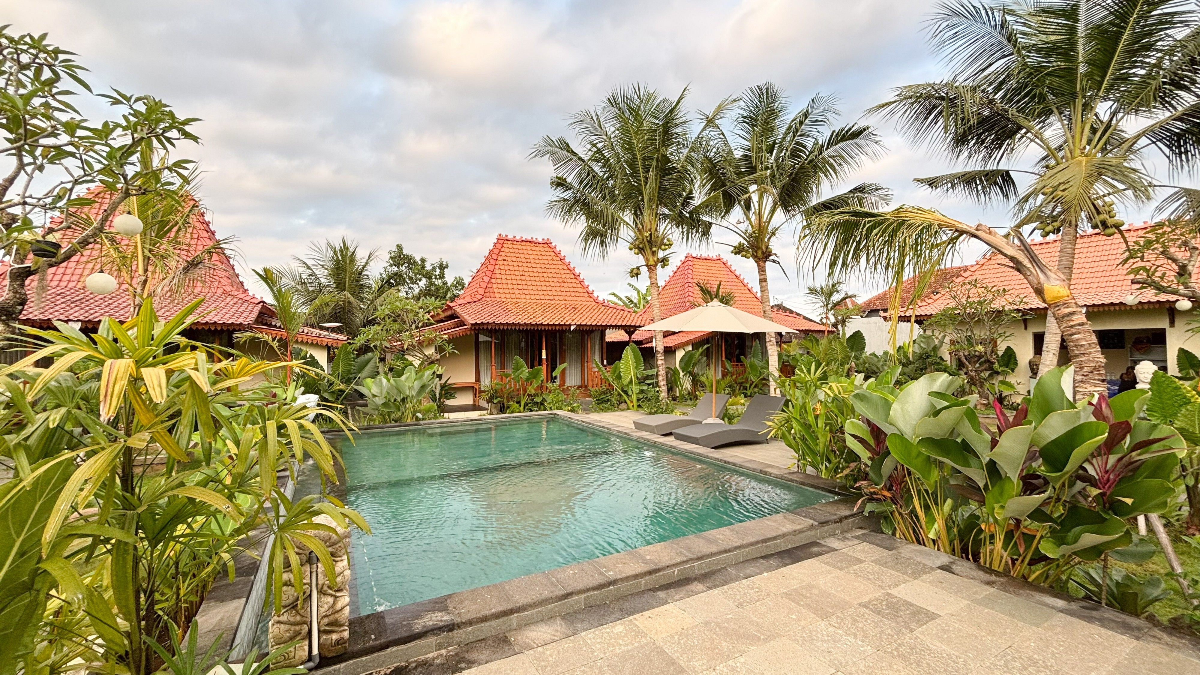 Others 2, Laksmi Viridis Villas, Gianyar