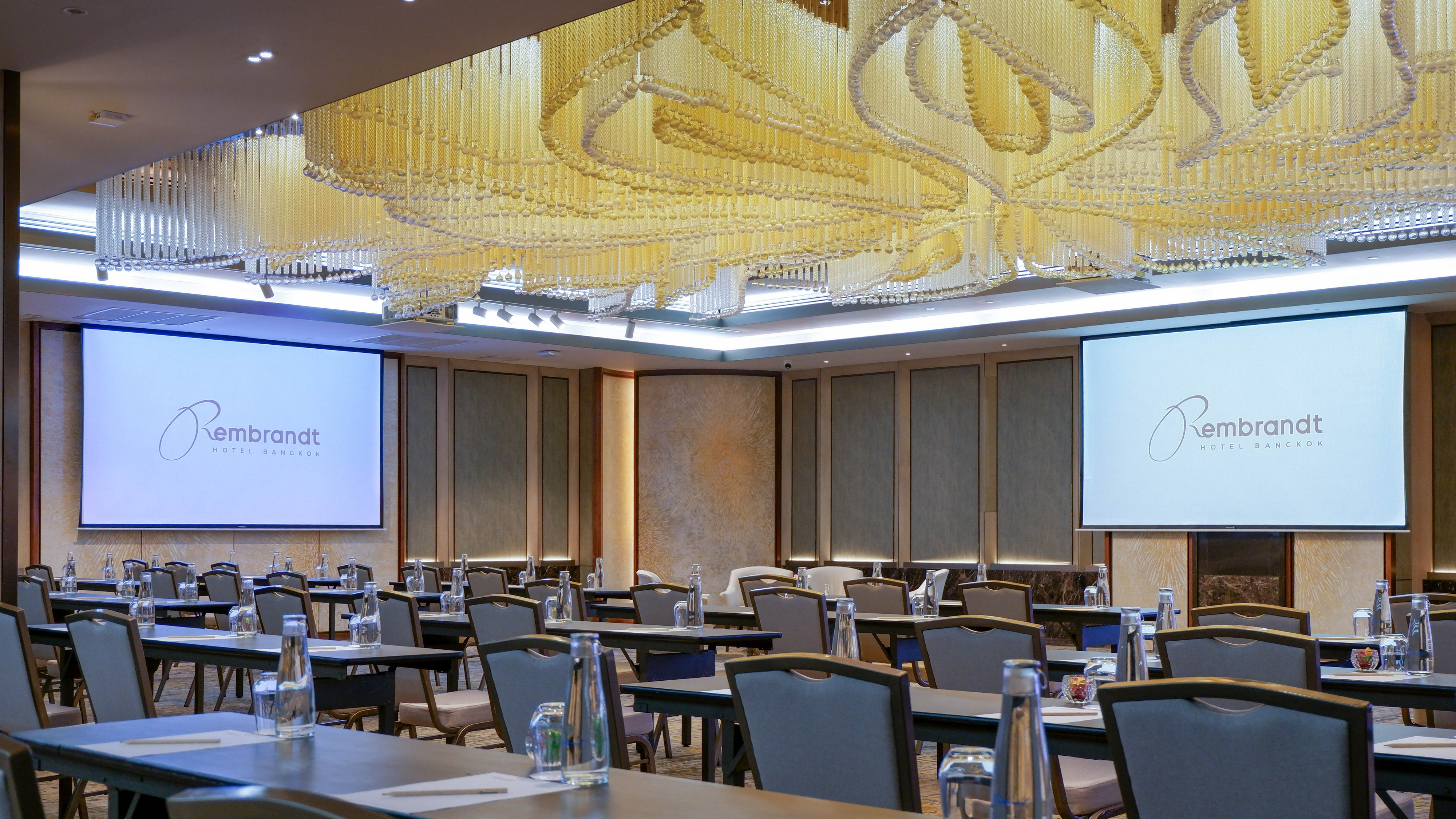 Others 5, Rembrandt Hotel Bangkok, Khlong Toey