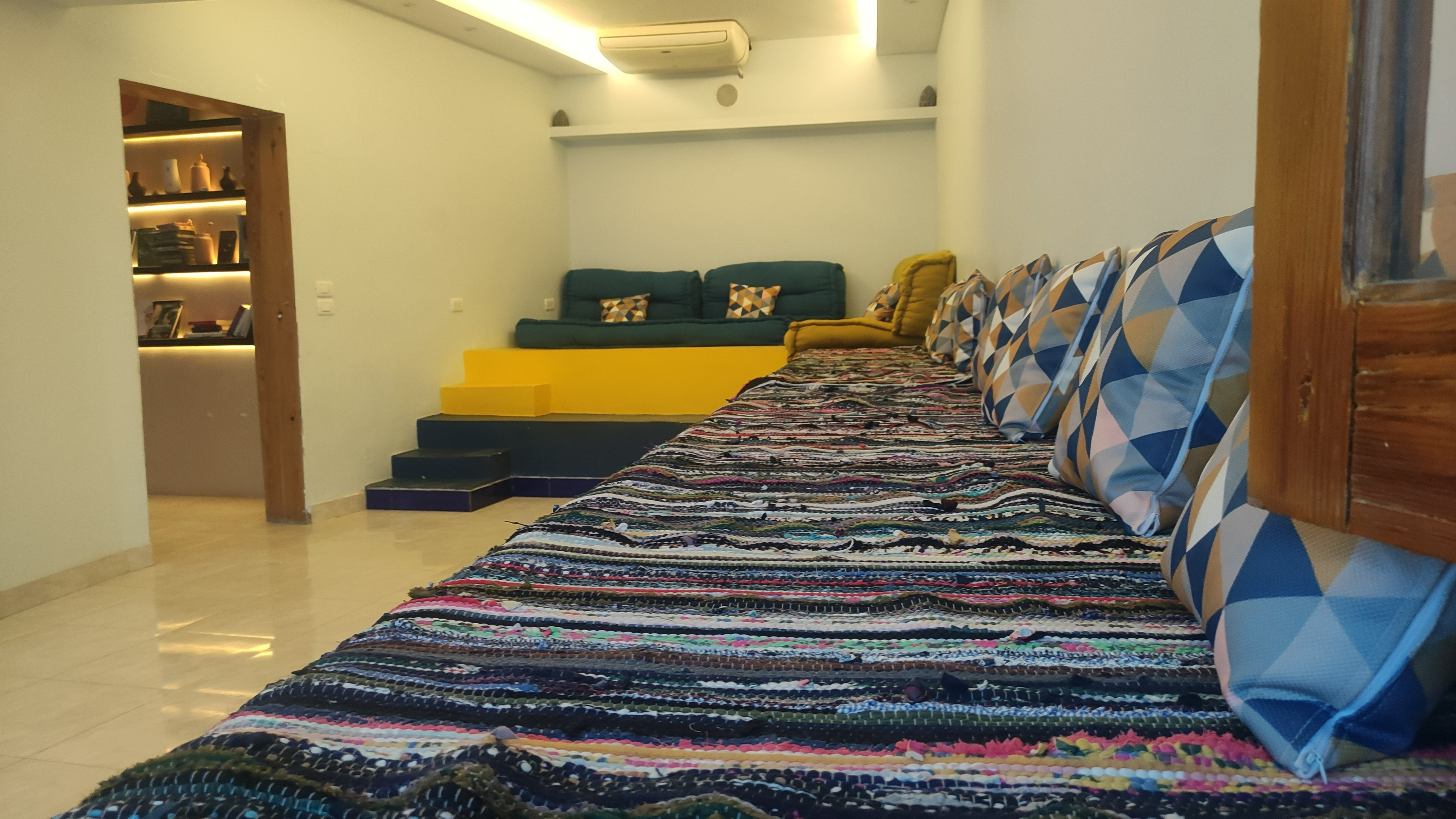 Other Facilities 2, Serenity Lodge, Sharm el-Sheikh