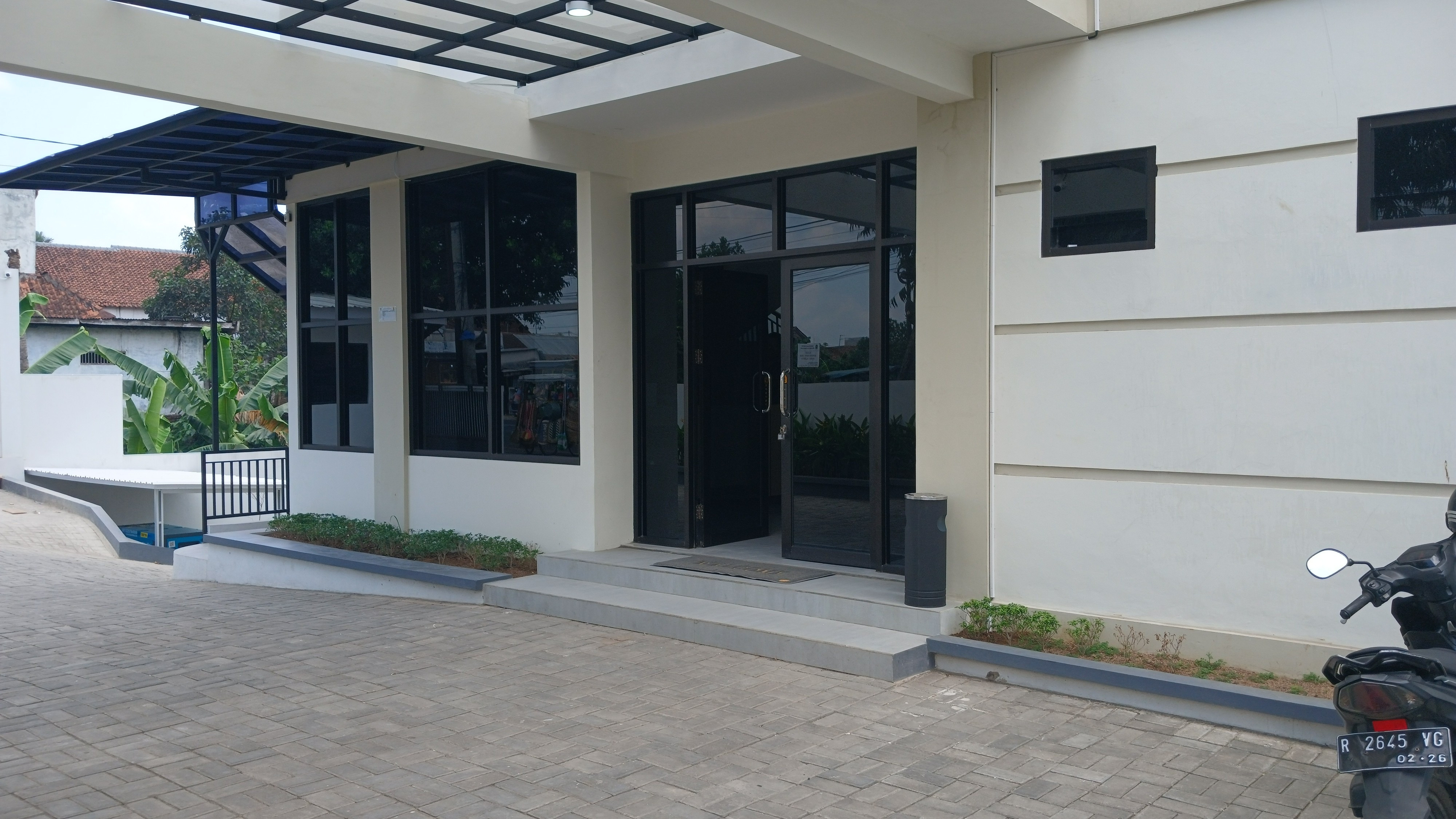 Exterior 5, THE LOEIN PURWOKERTO, Banyumas