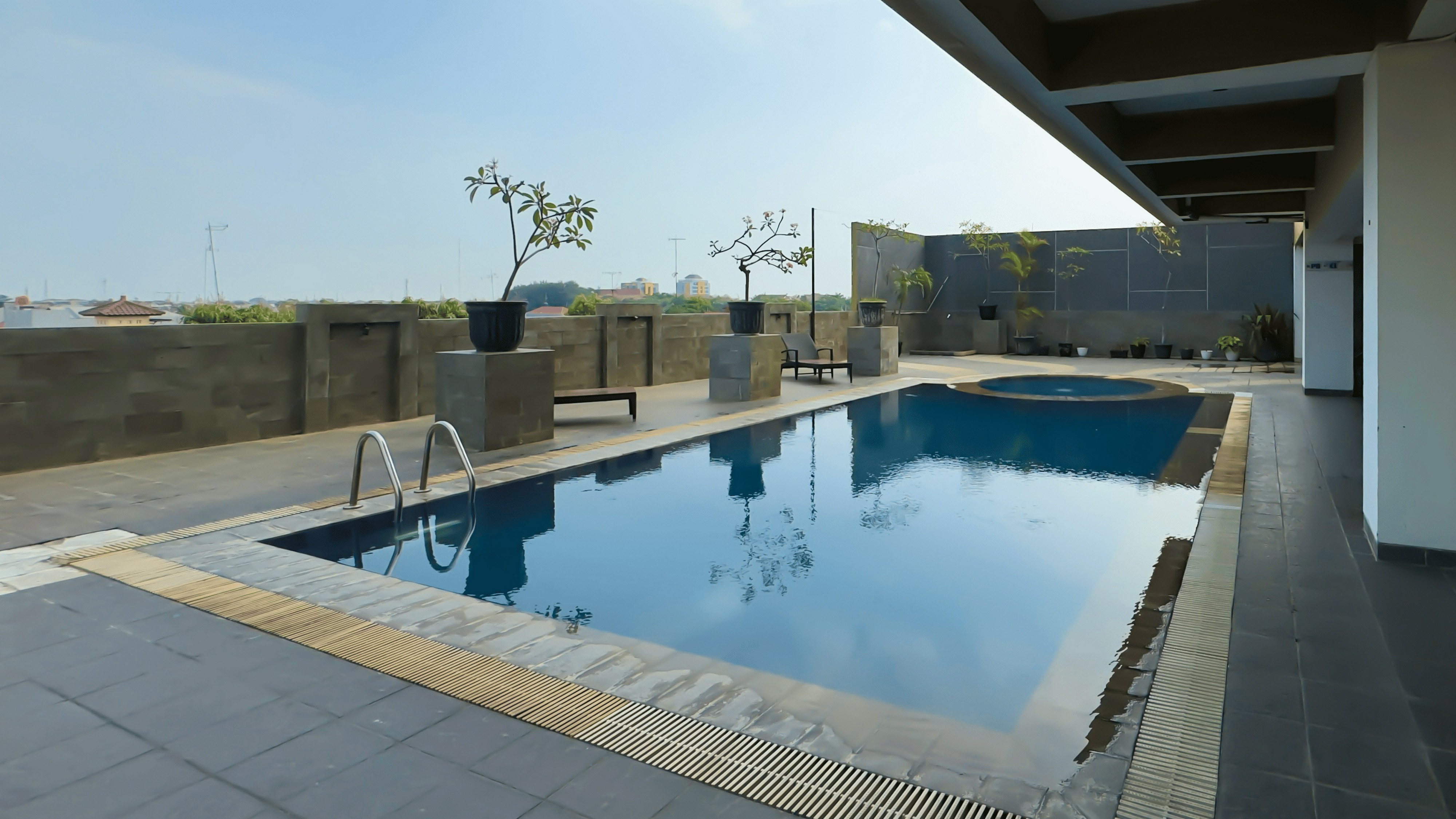 Sport & Beauty 2, Hotel Dafam Pekalongan, Pekalongan
