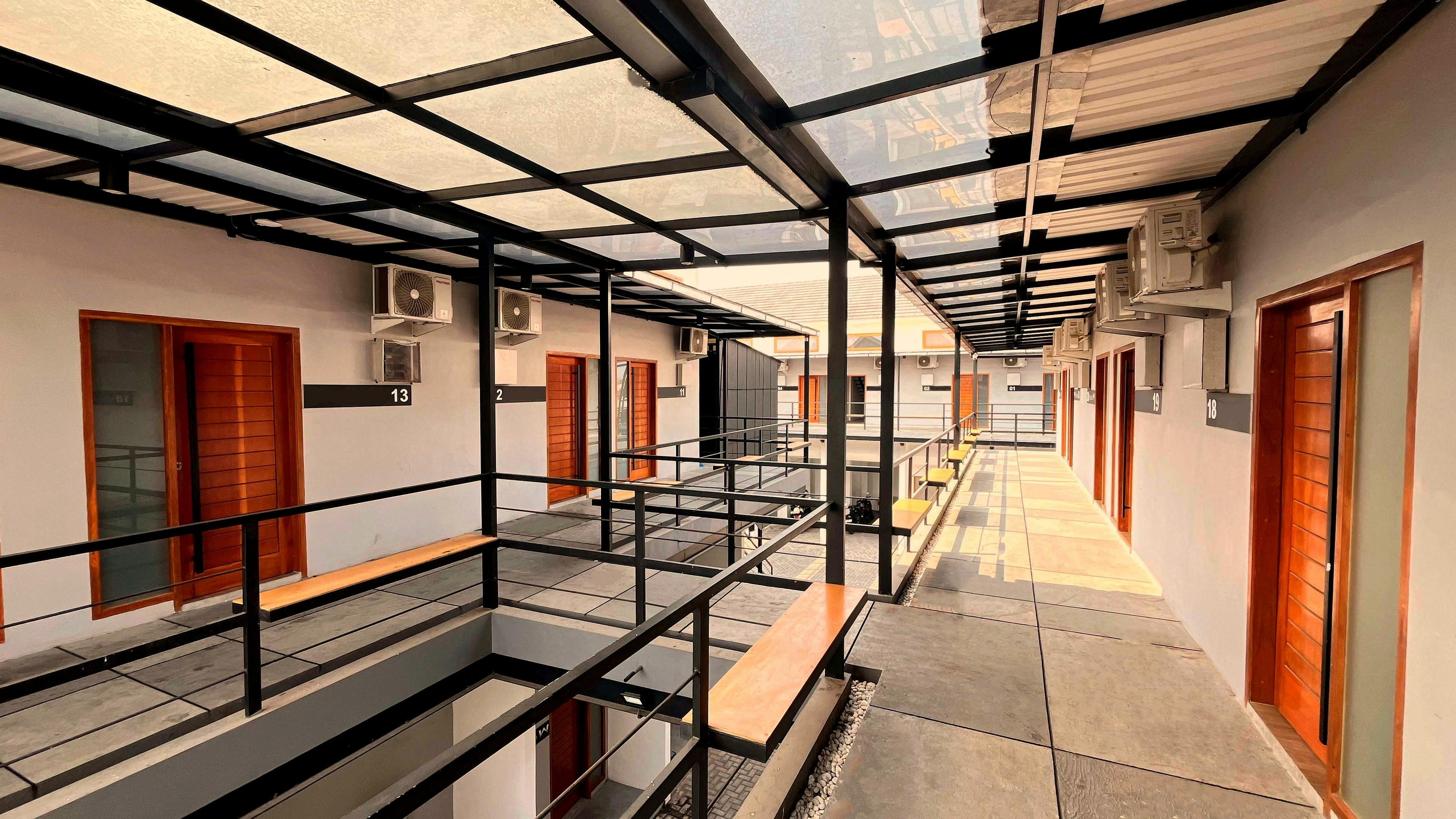 Others 4, Puri Rengganis by Calli Rooms, Jember