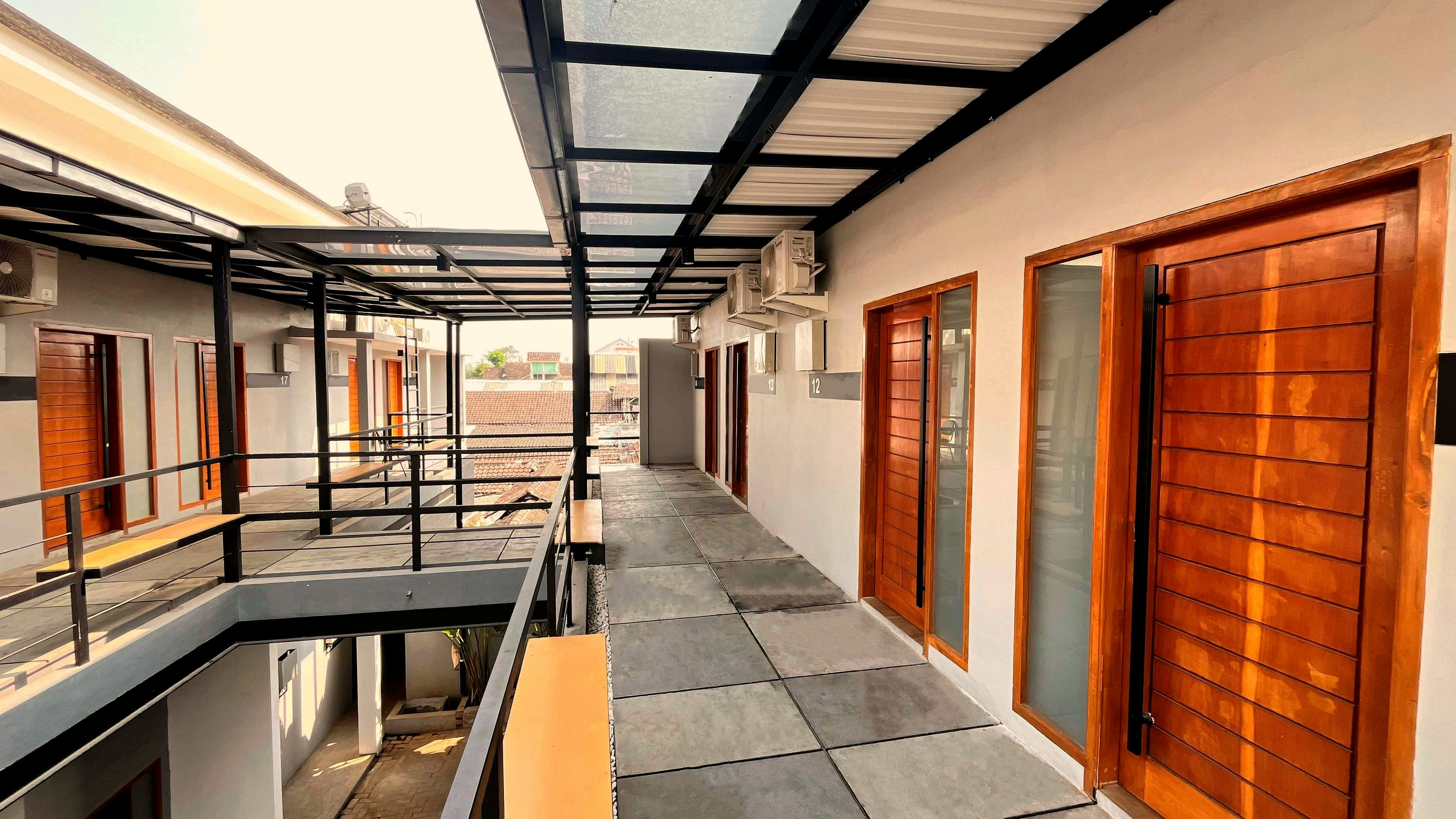 Others 3, Puri Rengganis by Calli Rooms, Jember