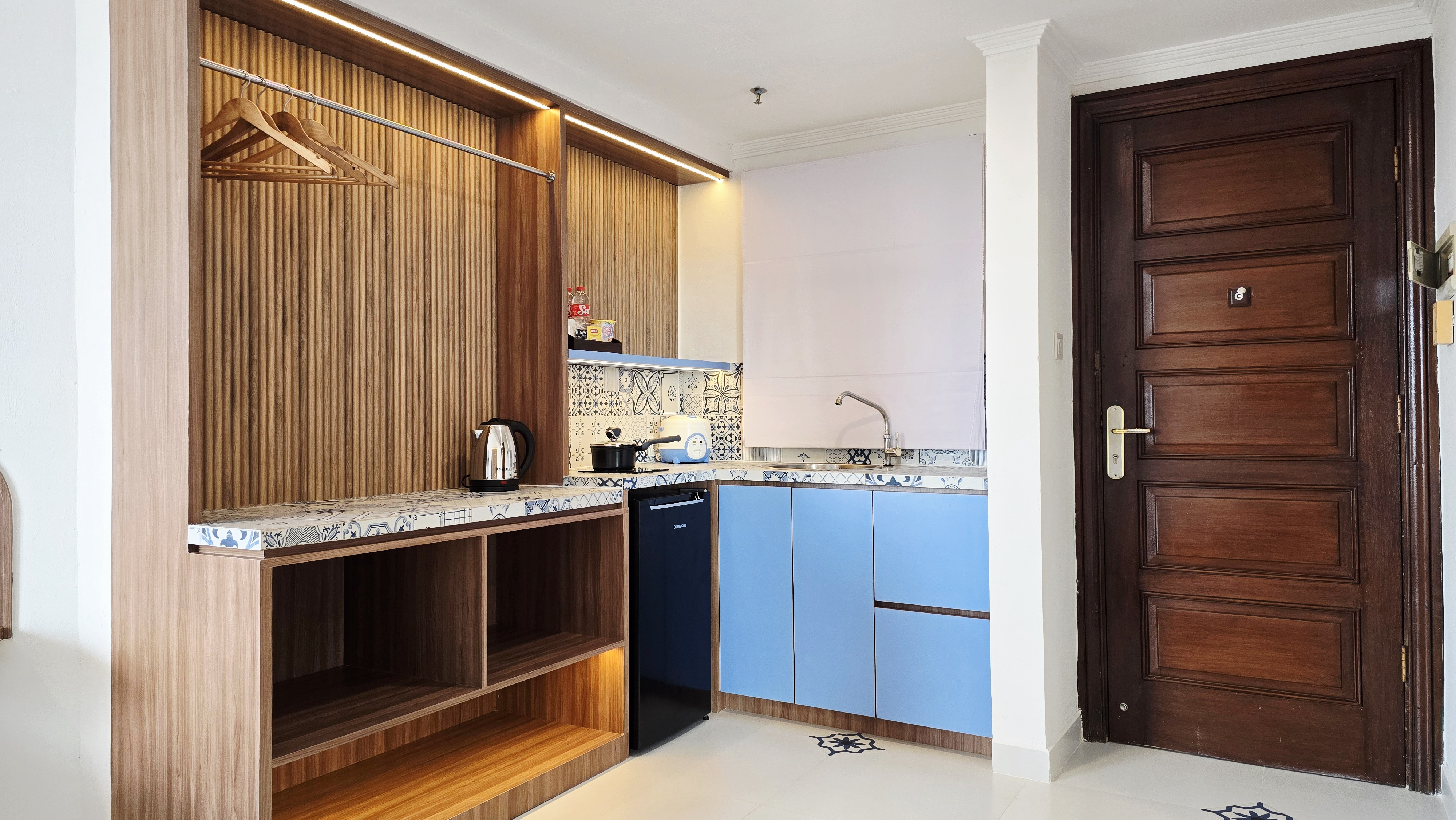 Others 4, Marbella Place Anyer tower Nakula by Arcaresort, Serang