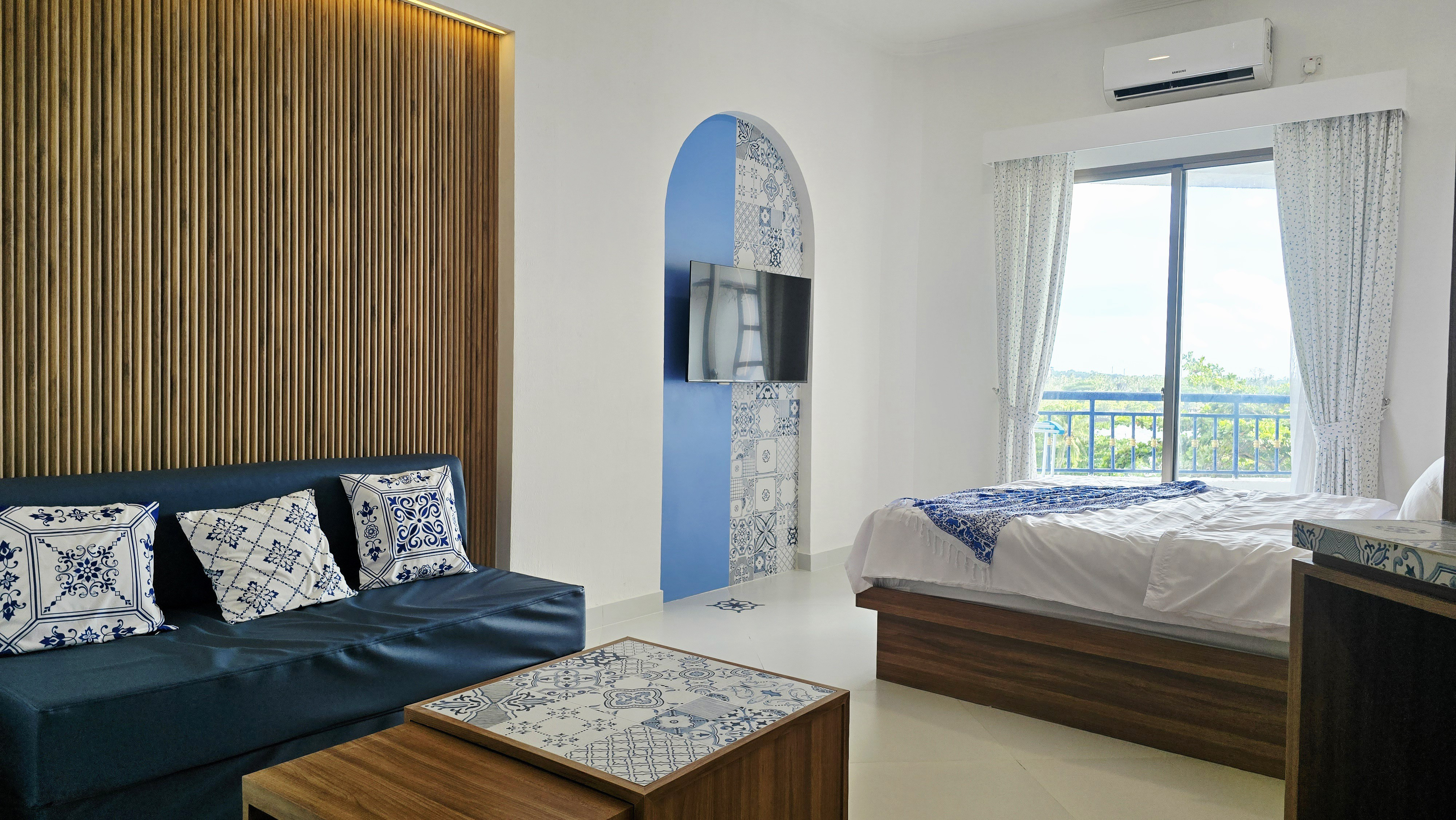 Others 3, Marbella Place Anyer tower Nakula by Arcaresort, Serang