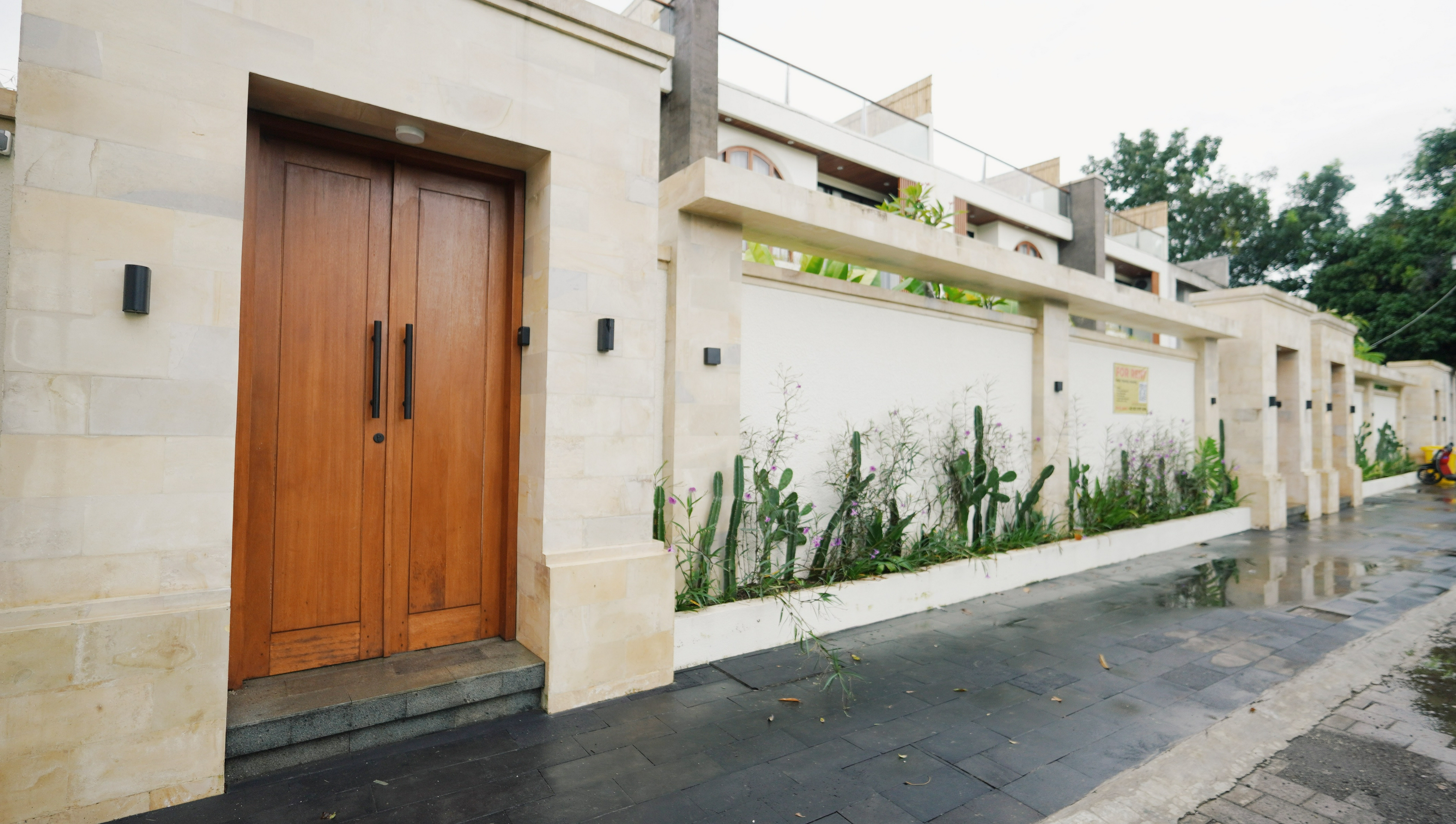 Exterior 4, SLOKAYANA VILLAS, Badung