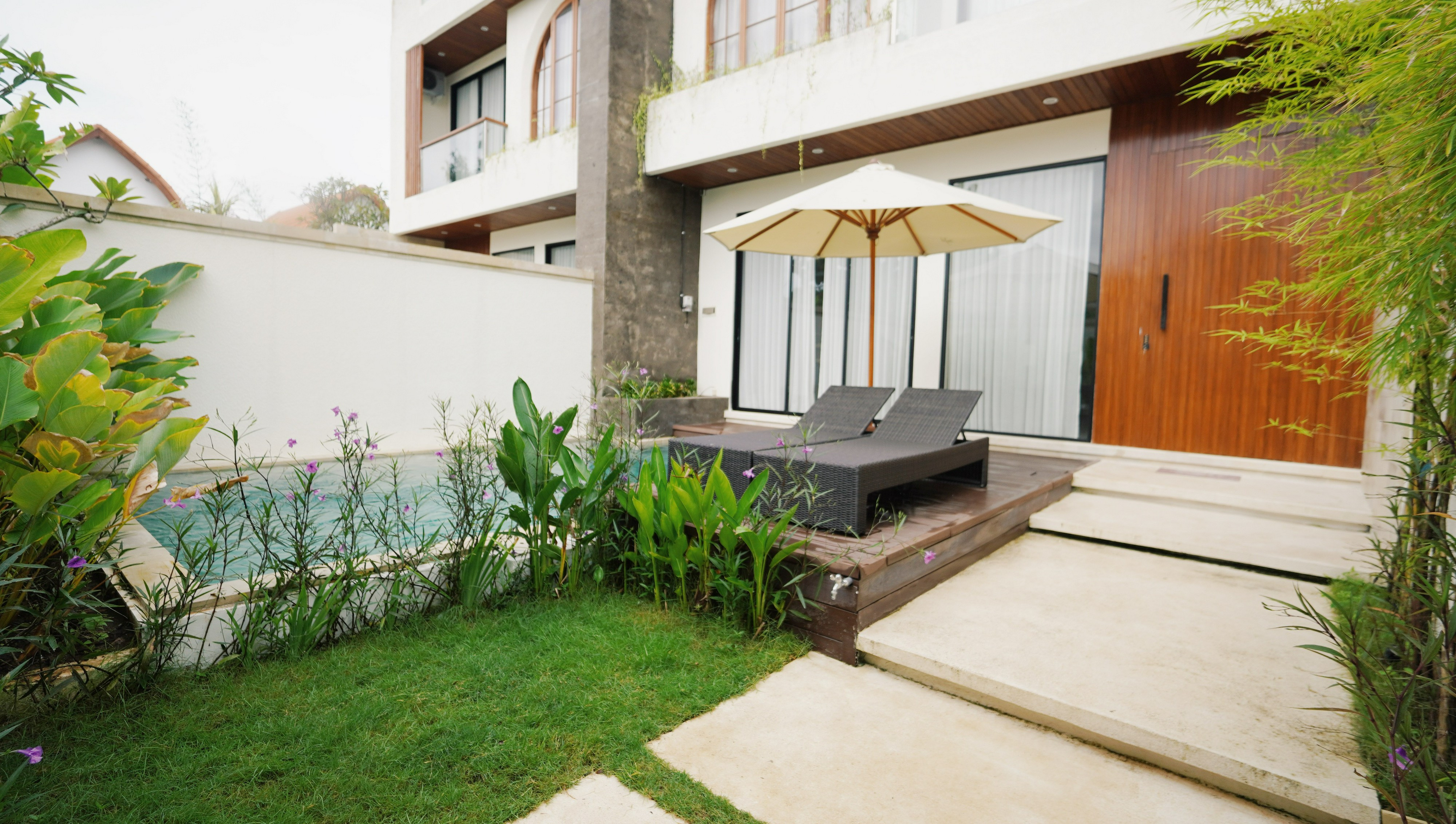Exterior 3, SLOKAYANA VILLAS, Badung