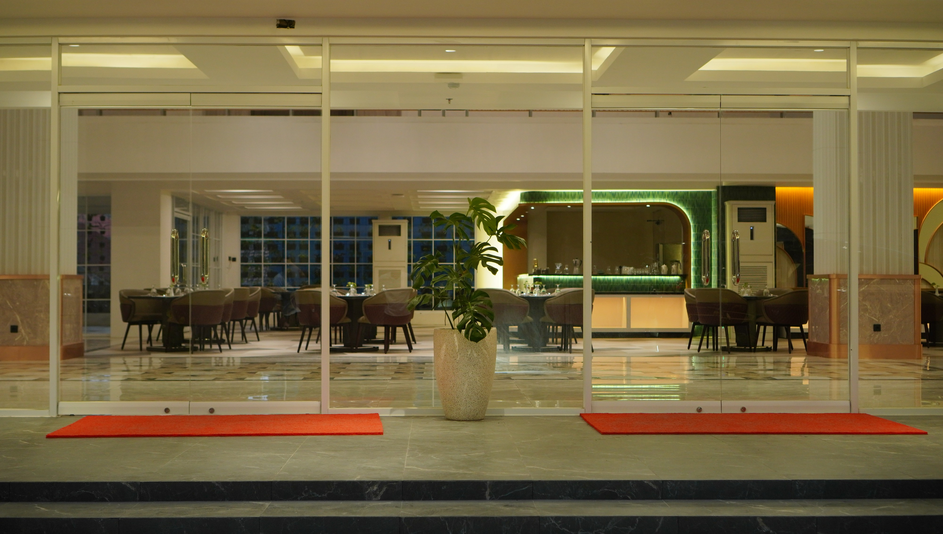Exterior 1, Grand Serayu Hotel Yogyakarta, Yogyakarta