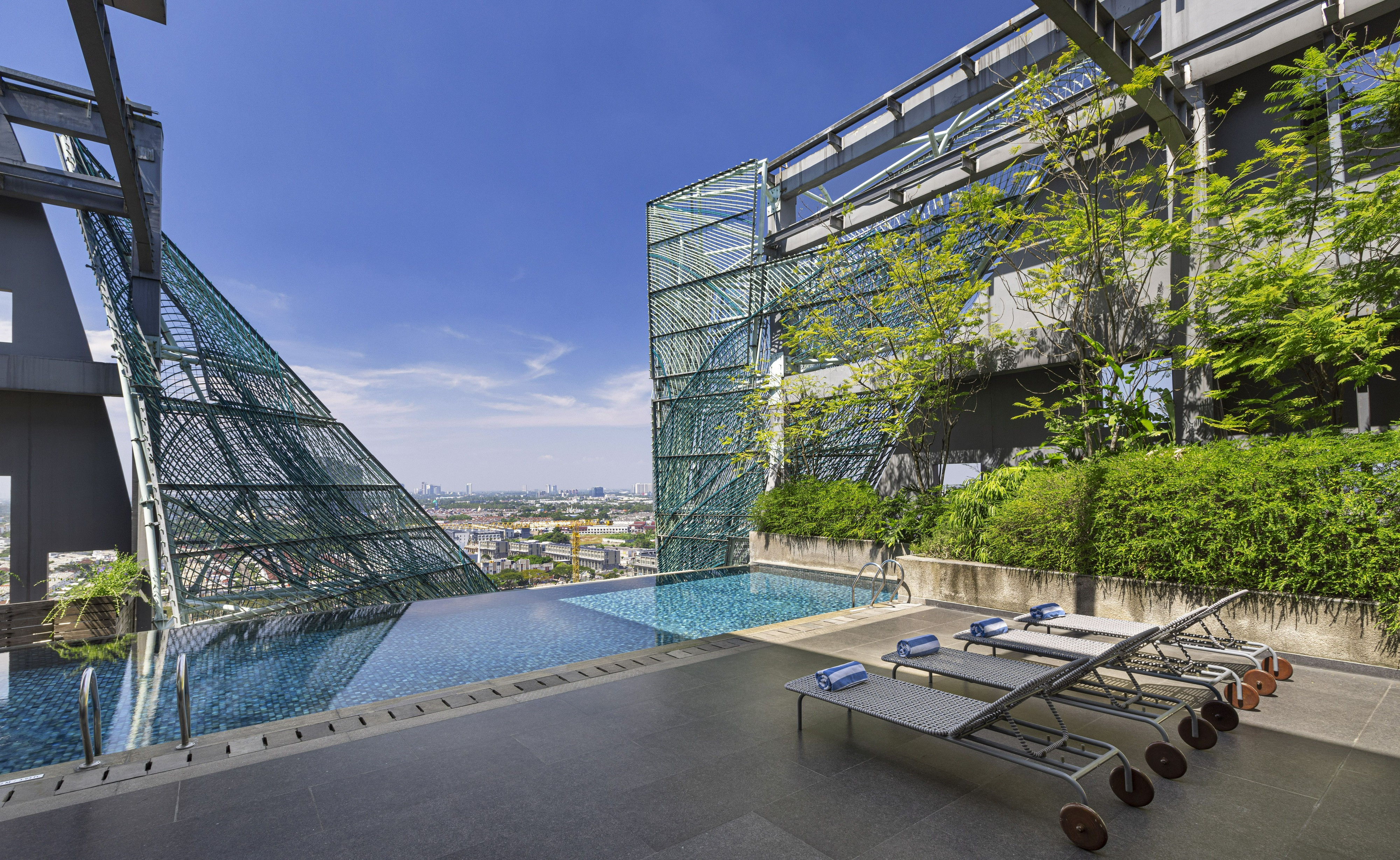 Others 2, VIVERE Hotel, ARTOTEL Curated, Tangerang
