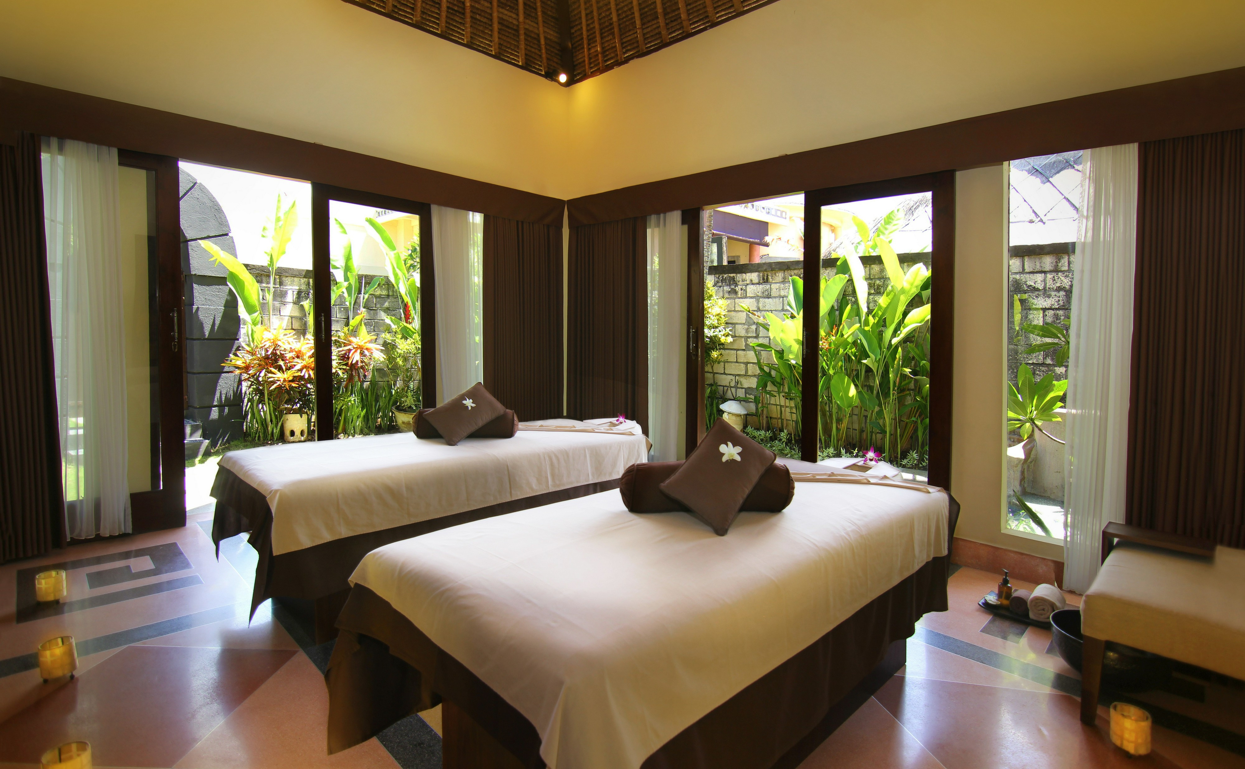 Villa Seminyak Estate & Spa - By Astadala - Others