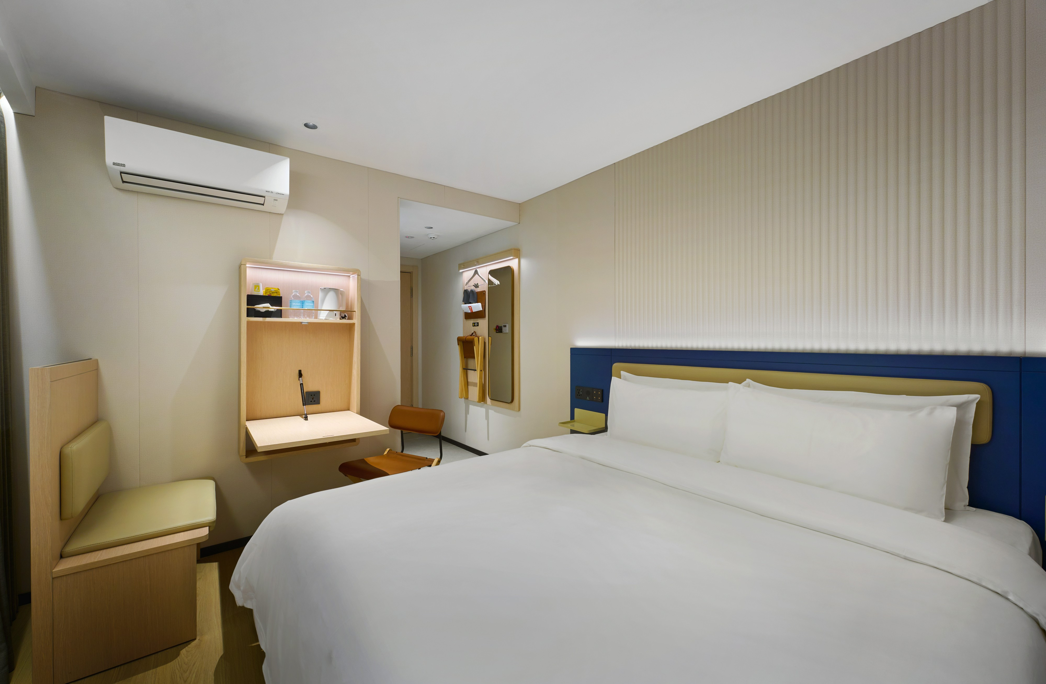 Others 3, 7 Days Premium Hotel Hang Lekiu, Kuala Lumpur