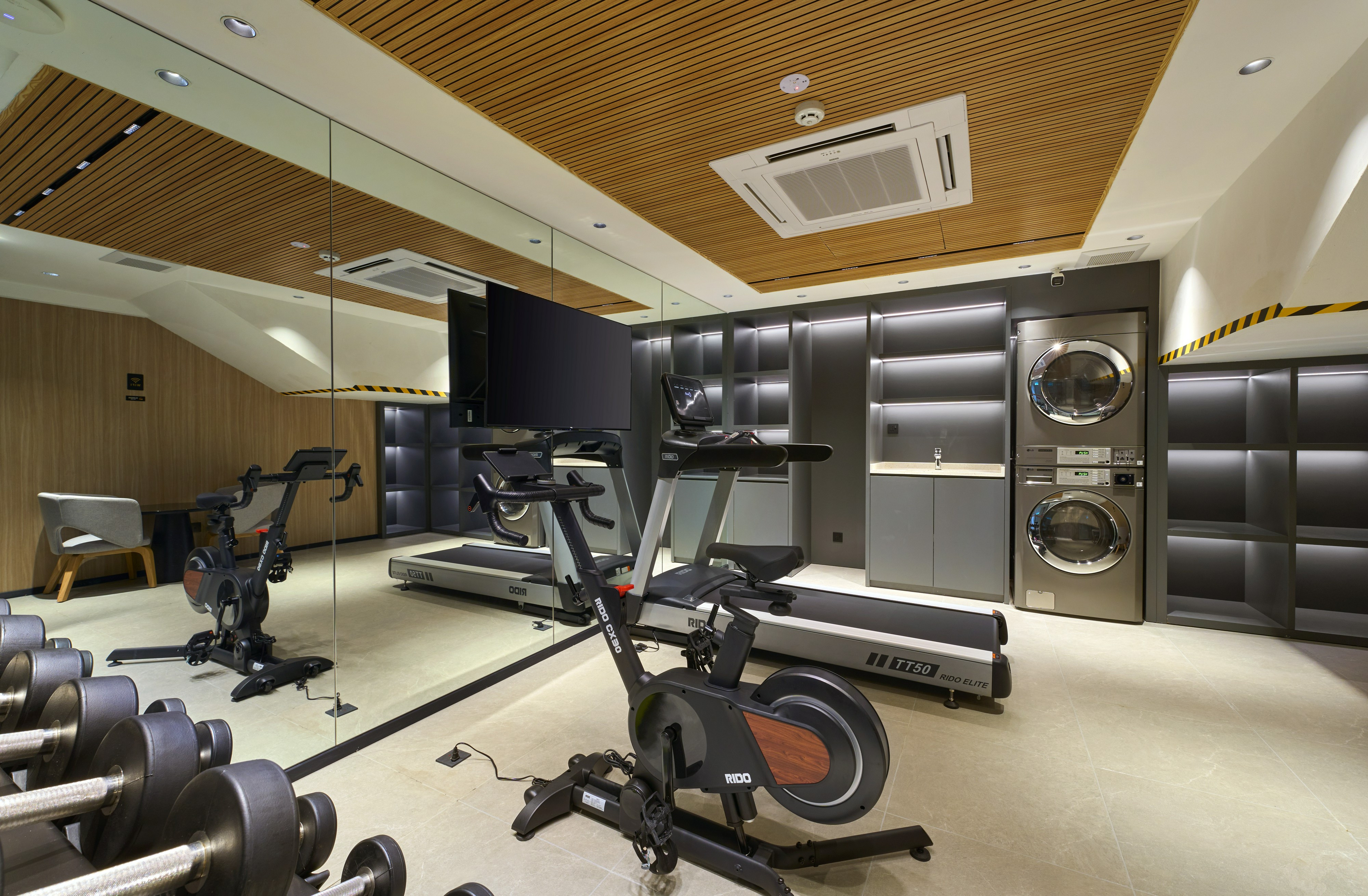 Others 4, 7 Days Premium Hotel Hang Lekiu, Kuala Lumpur