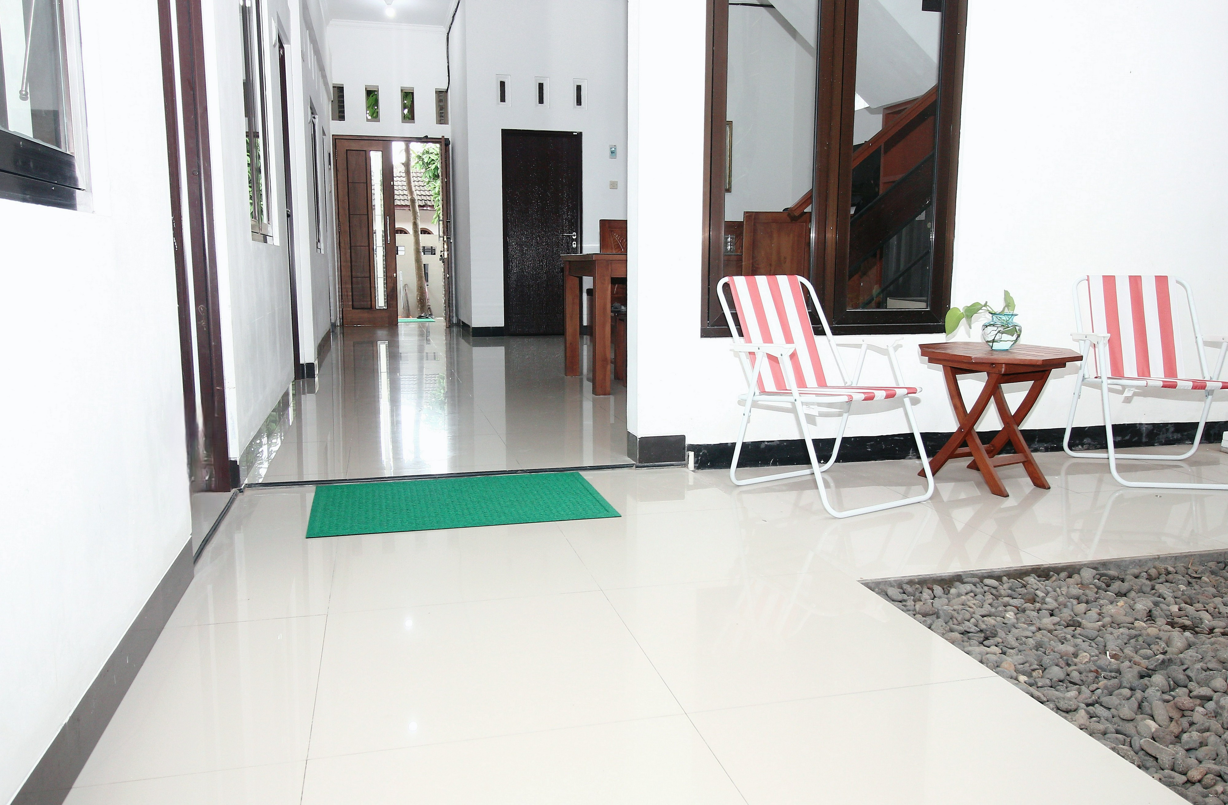 Others 2, JFIVE Guest House Syariah, Purbalingga