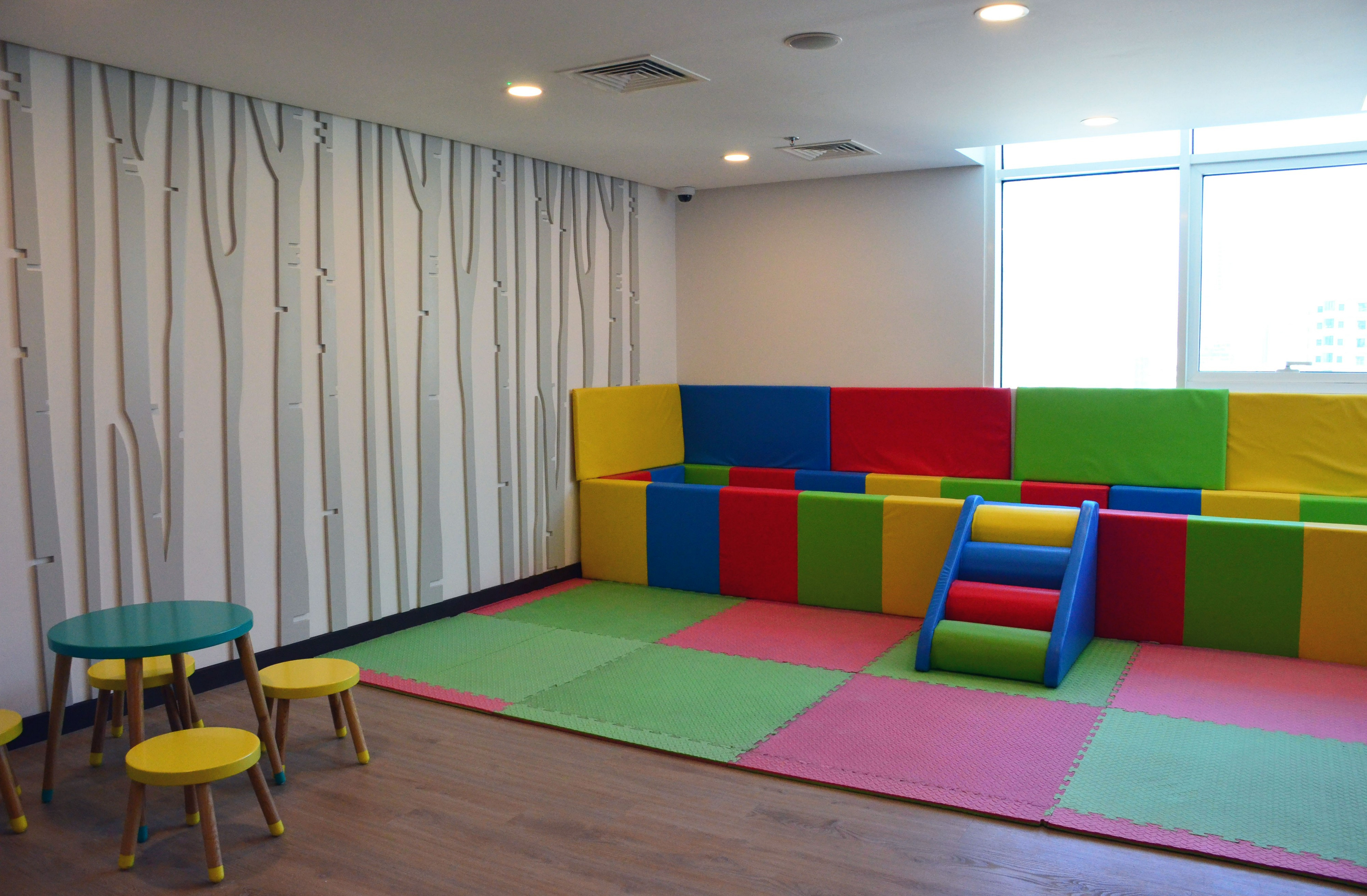 Facility