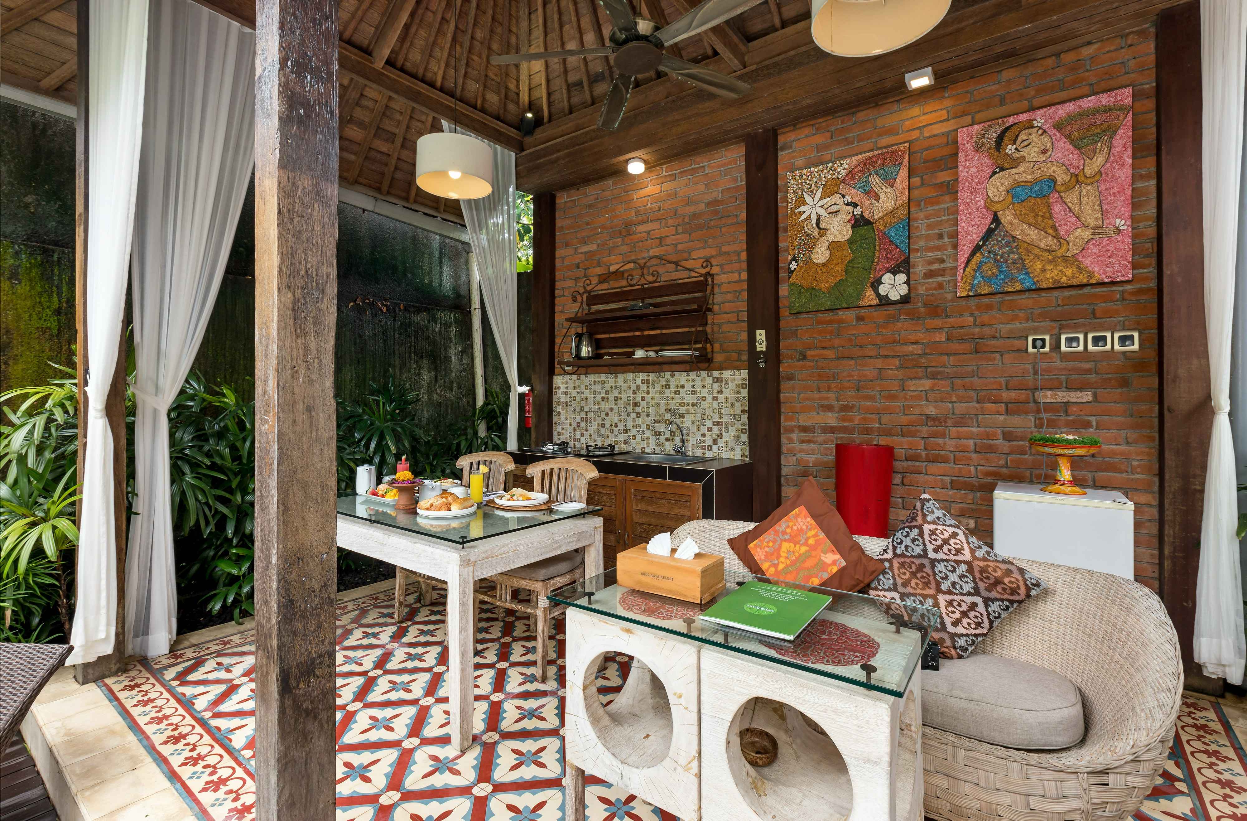 Others 2, Villa Rosavelle By Buktiyasa Internasional, Gianyar