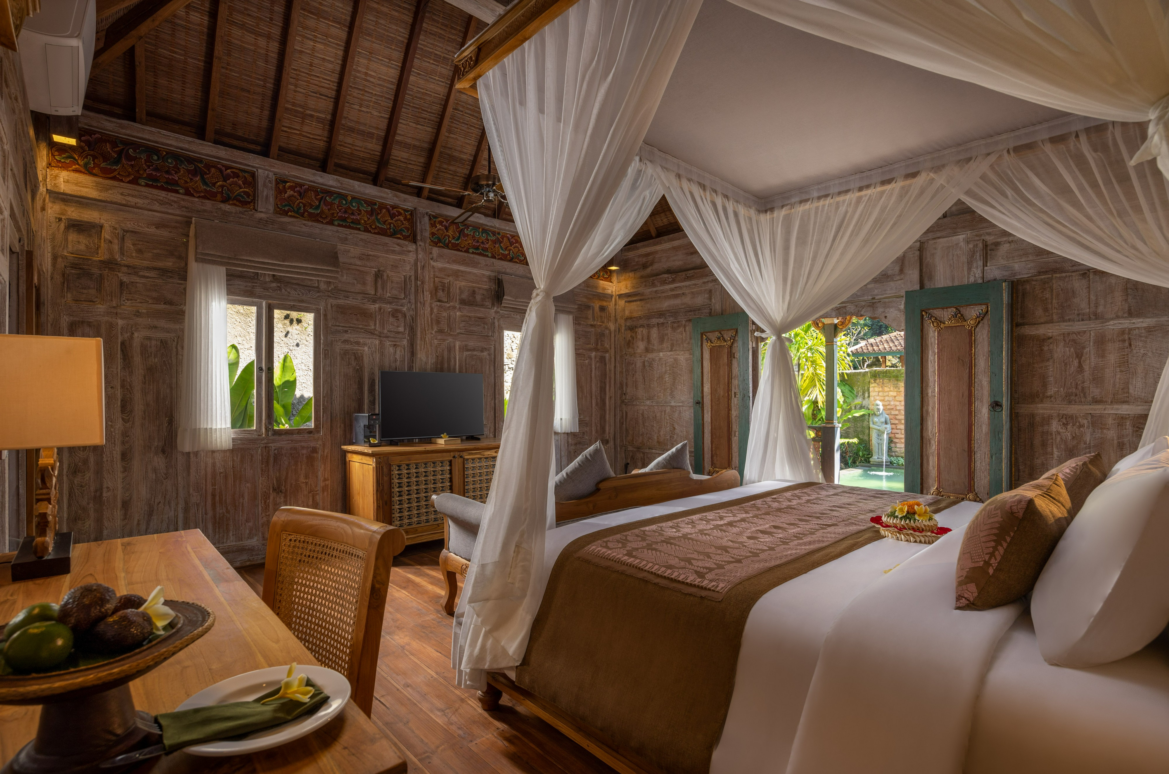 Bedroom 3, Premadewi Resort A Pramana Experience, Gianyar