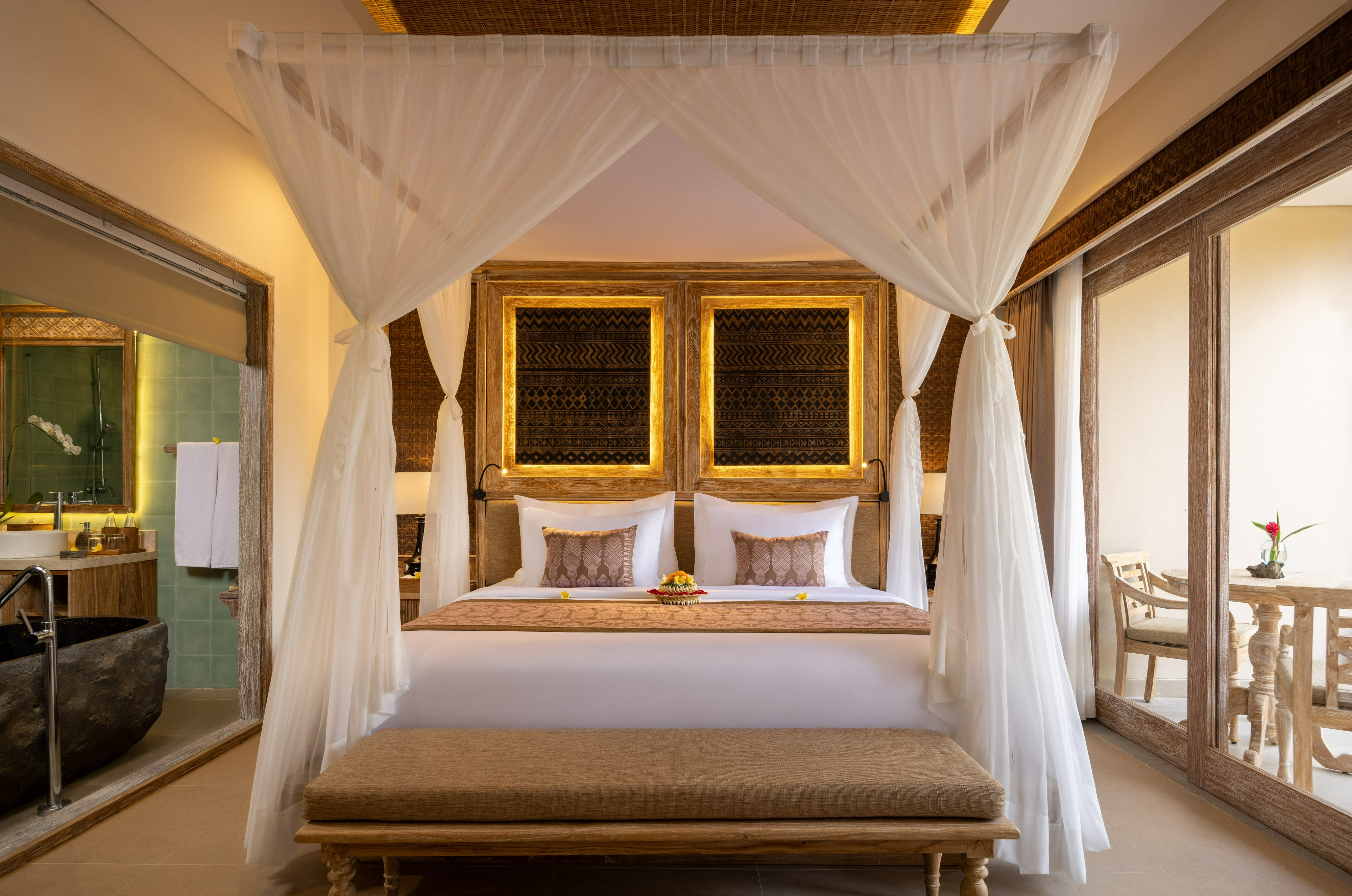 Bedroom 2, Premadewi Resort A Pramana Experience, Gianyar