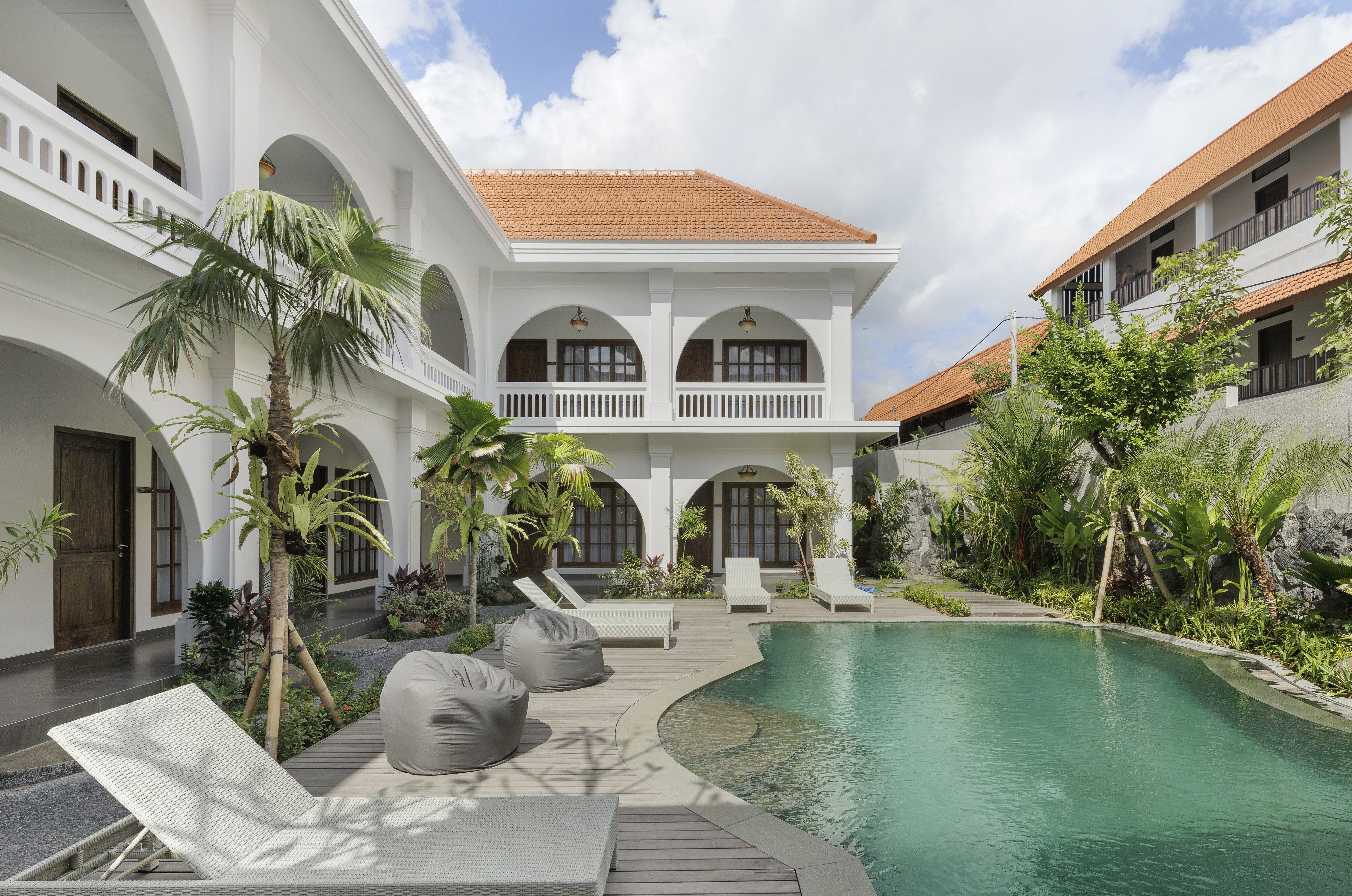 Exterior & Views 2, Kumeya Canggu Bali, Badung
