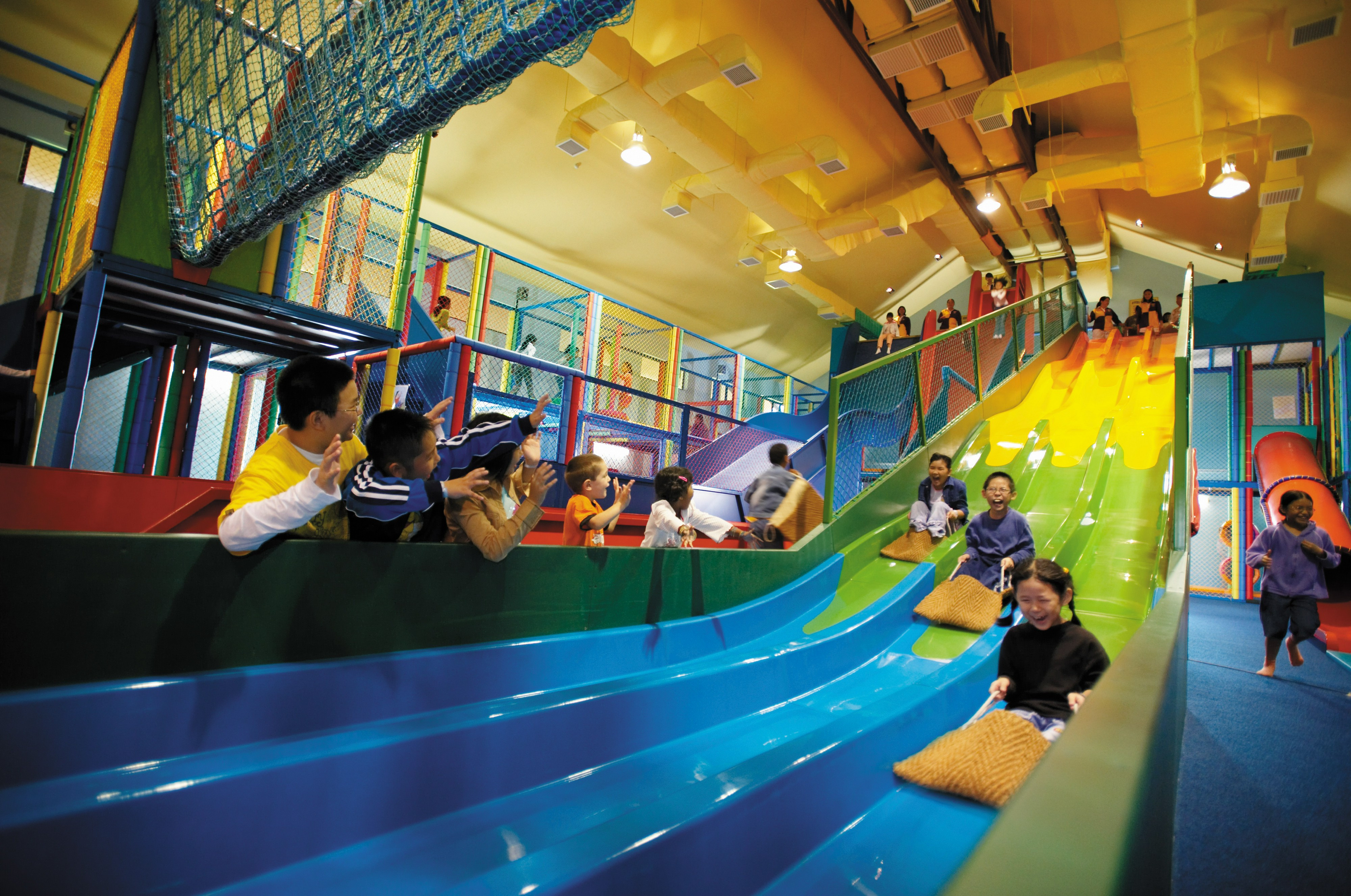 Family & Kids 5, Shangri-La Golden Sands Penang, Pulau Penang