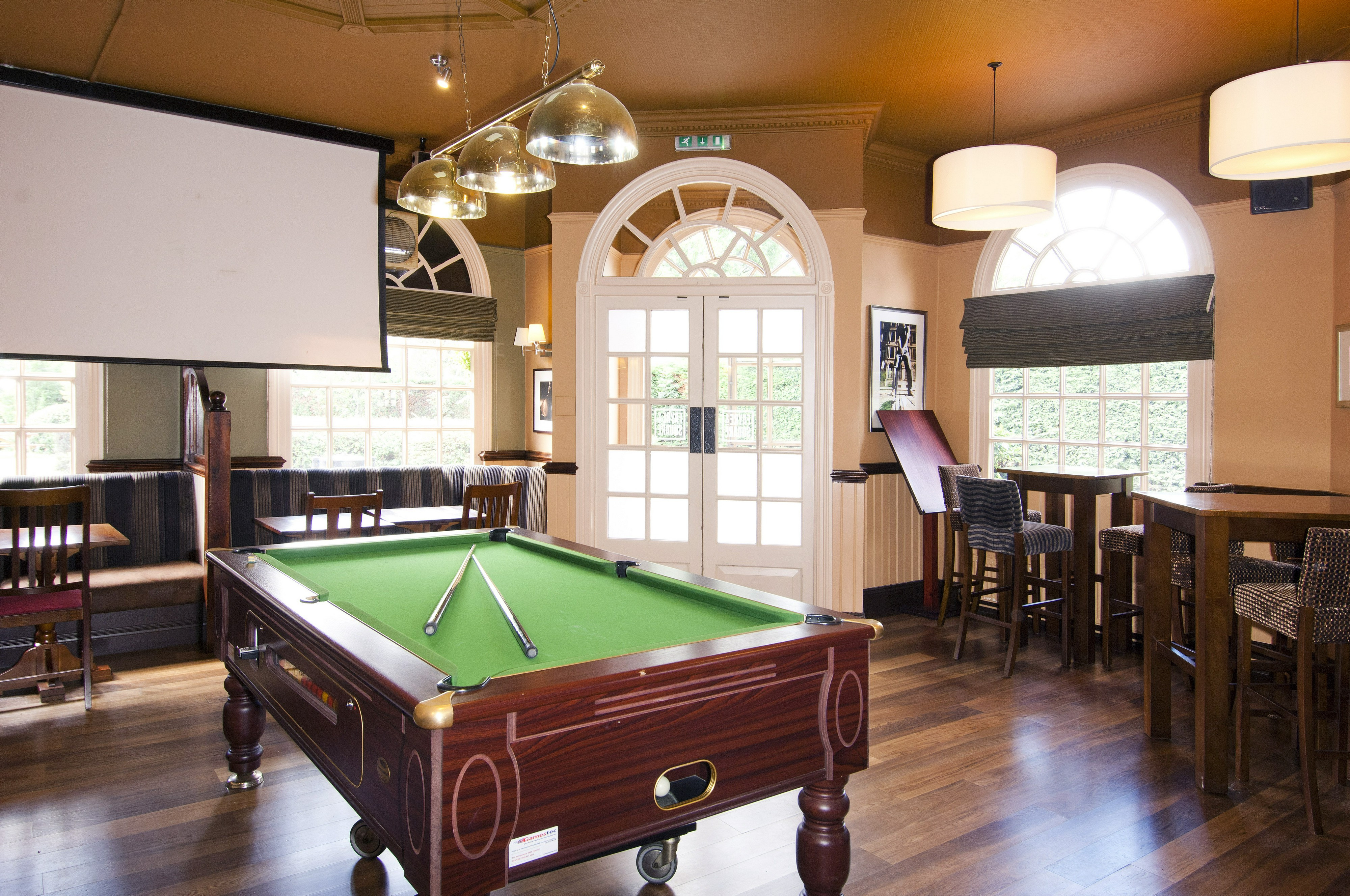 Food & Drinks 2, Premier Inn London Greenford, London