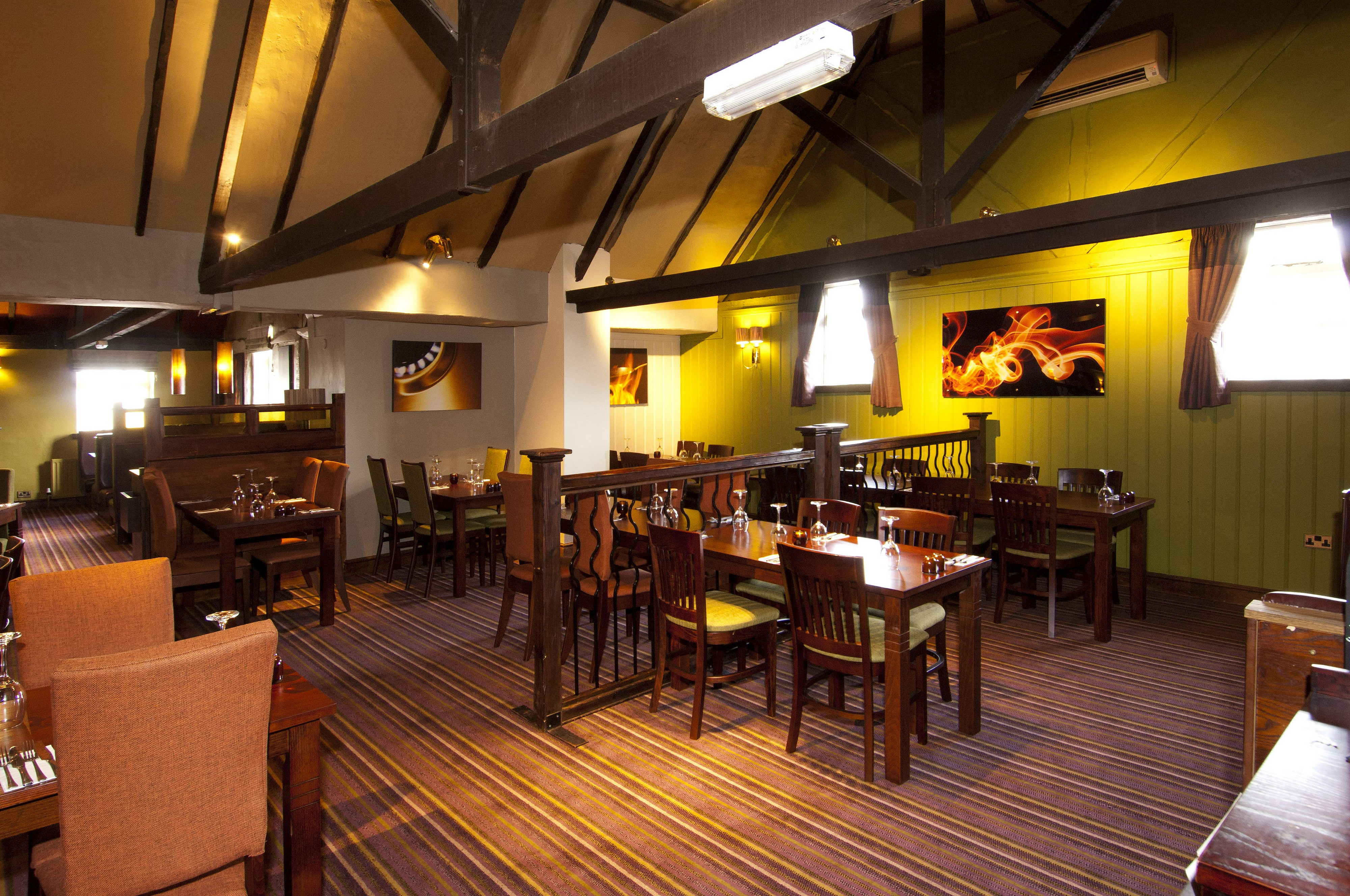 Food & Drinks 4, Premier Inn Rainham - Kent, Medway