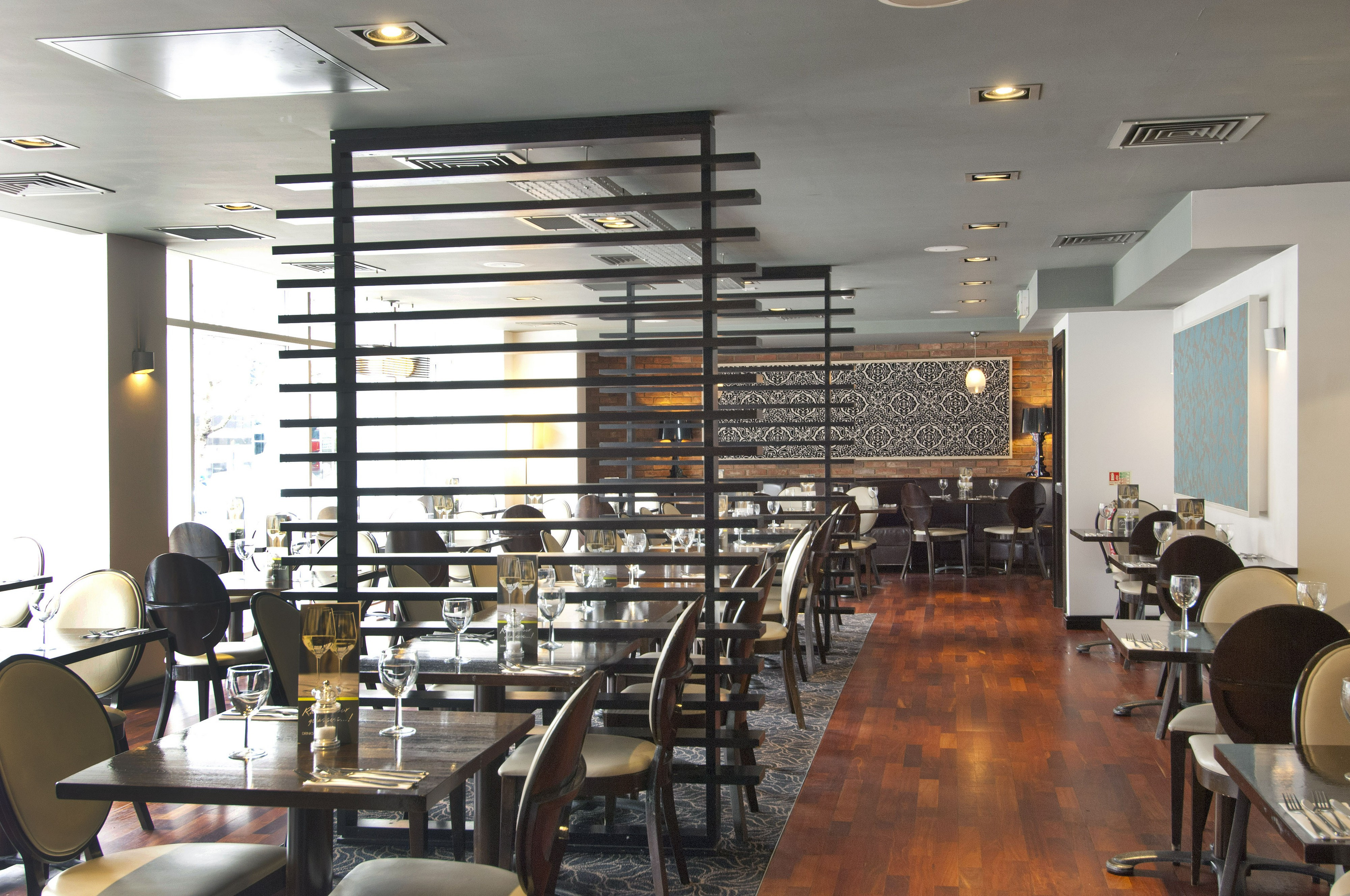 Food & Drinks 4, Premier Inn London Euston, London