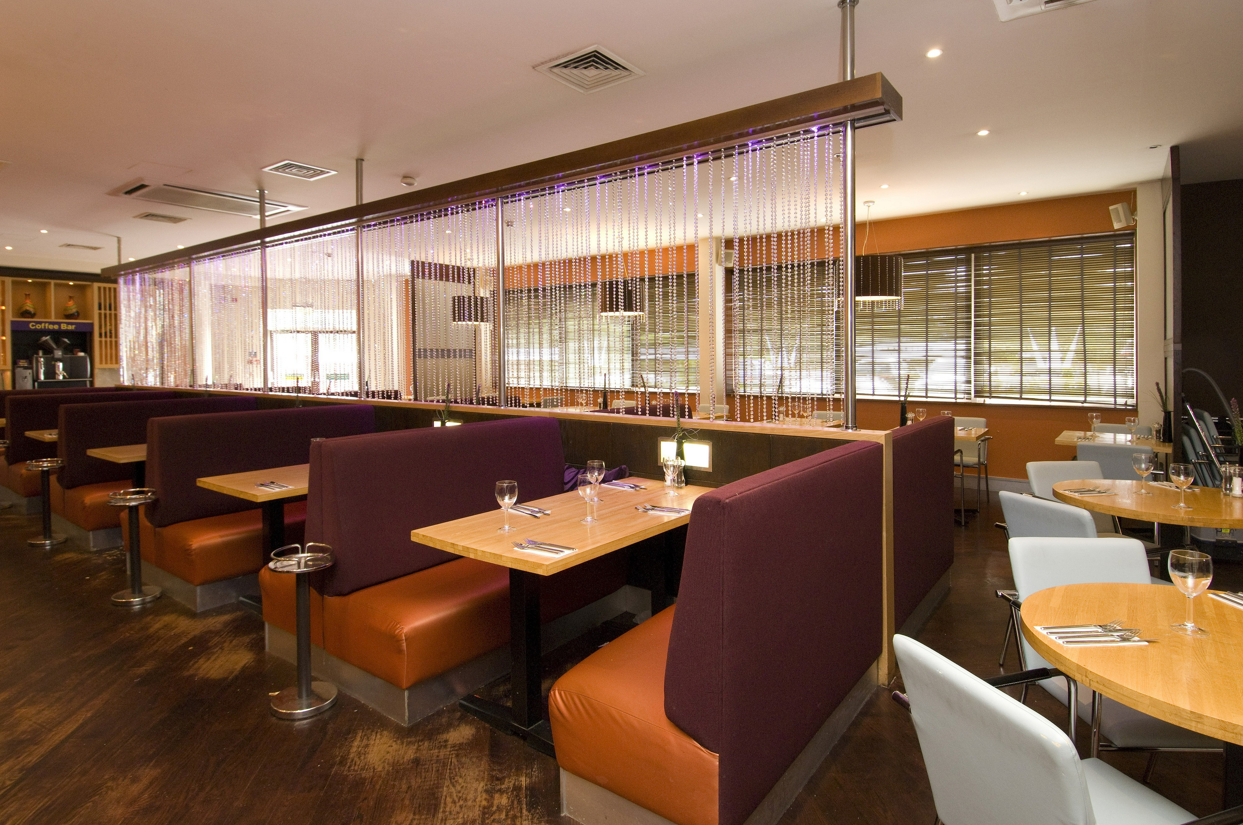 Food & Drinks 4, Premier Inn Manchester Old Trafford, Manchester