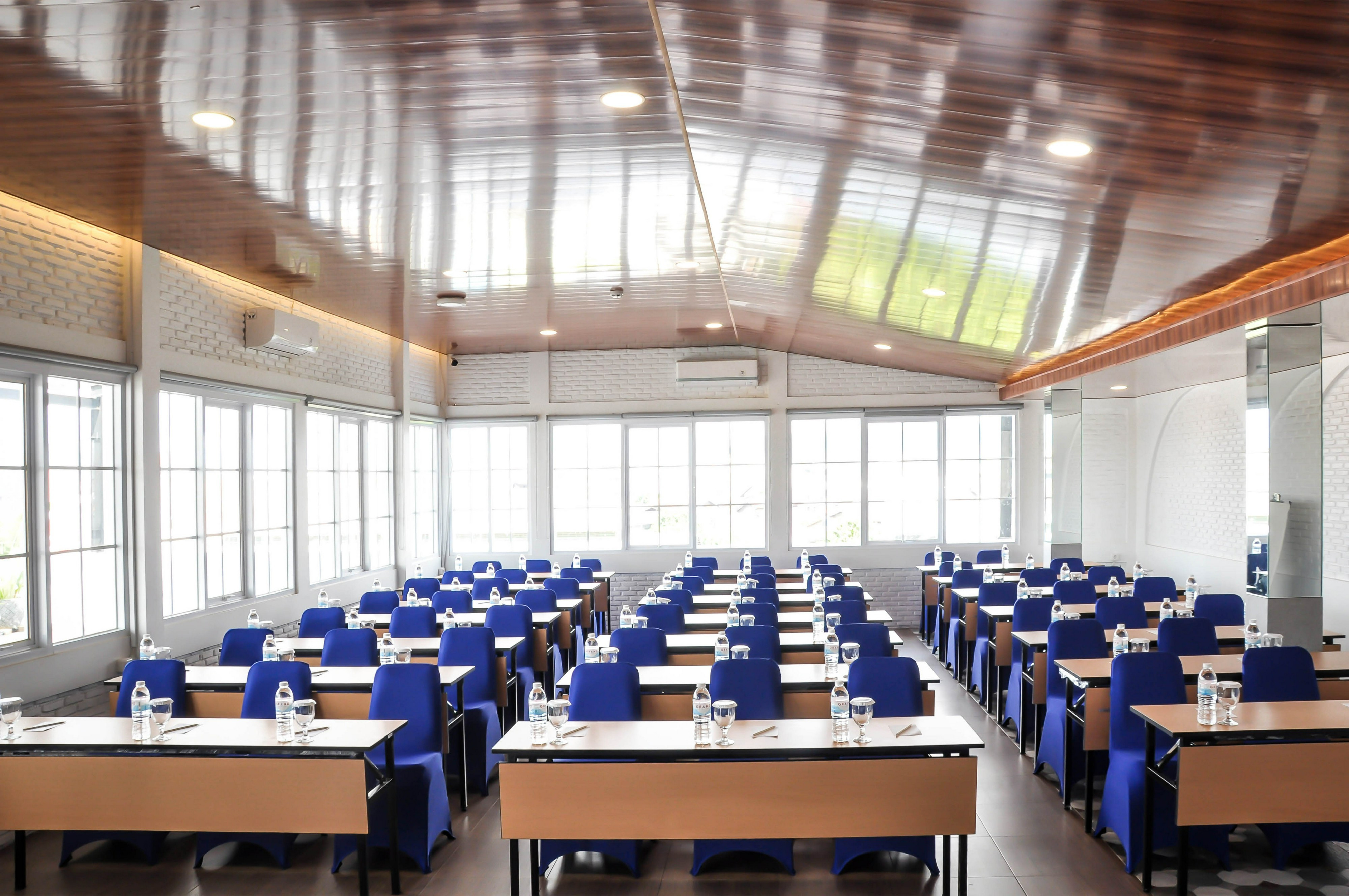Business Facilities 4, HEXTON HOTEL LAMPUNG, Bandar Lampung