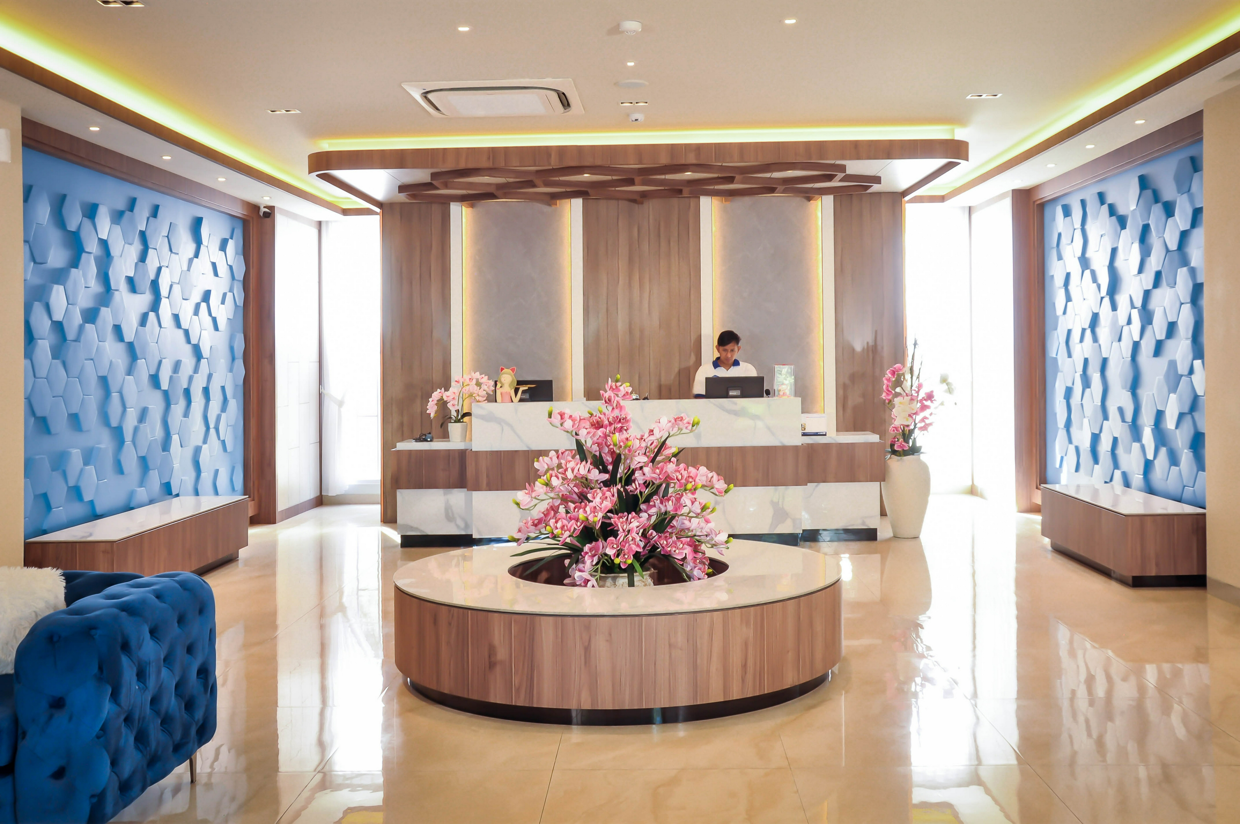 Others 2, HEXTON HOTEL LAMPUNG, Bandar Lampung