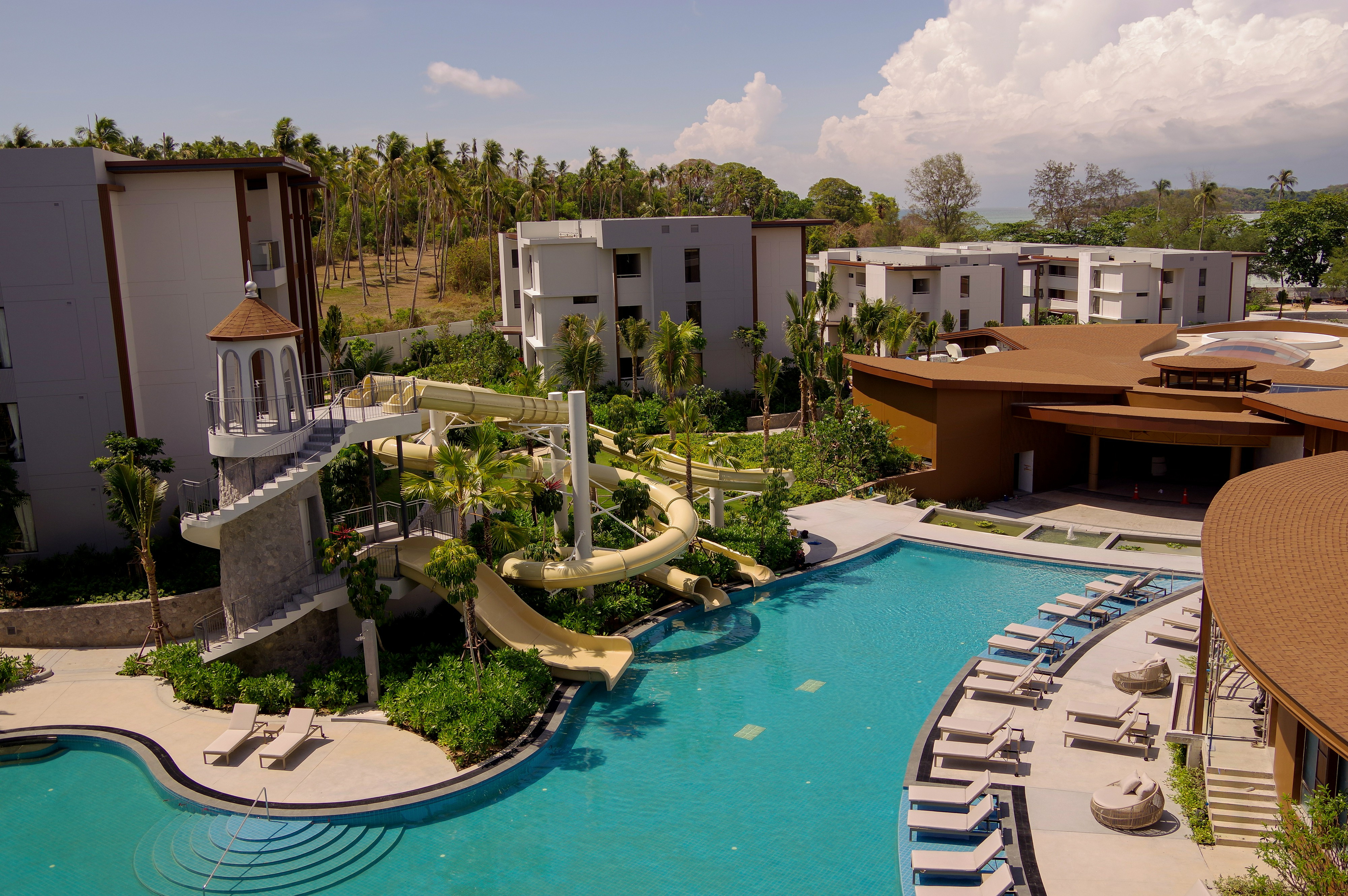 Others 5, Chatrium Phuket Rawai, Pulau Phuket