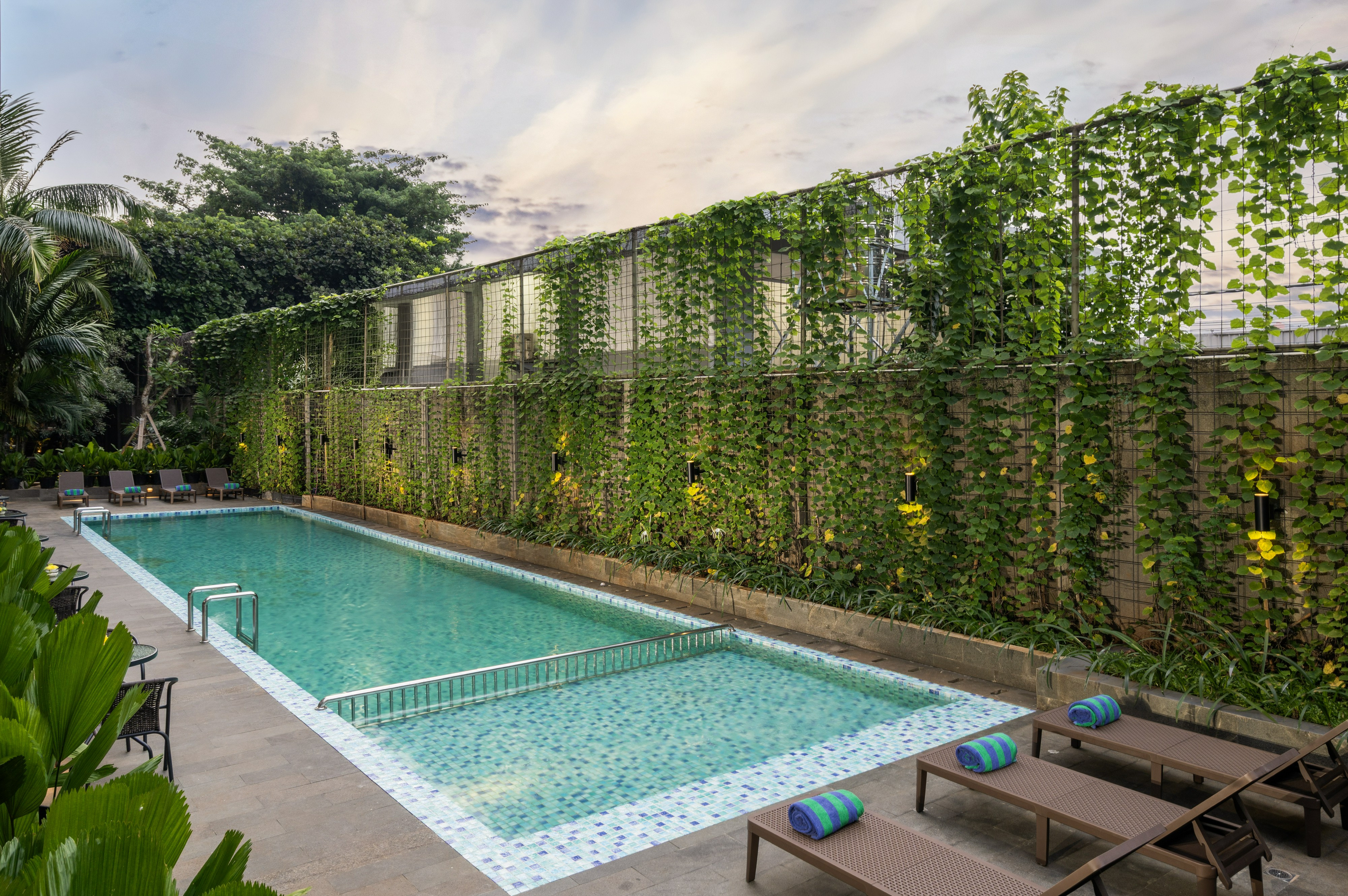 Others 2, Mercure Jakarta Grogol, West Jakarta