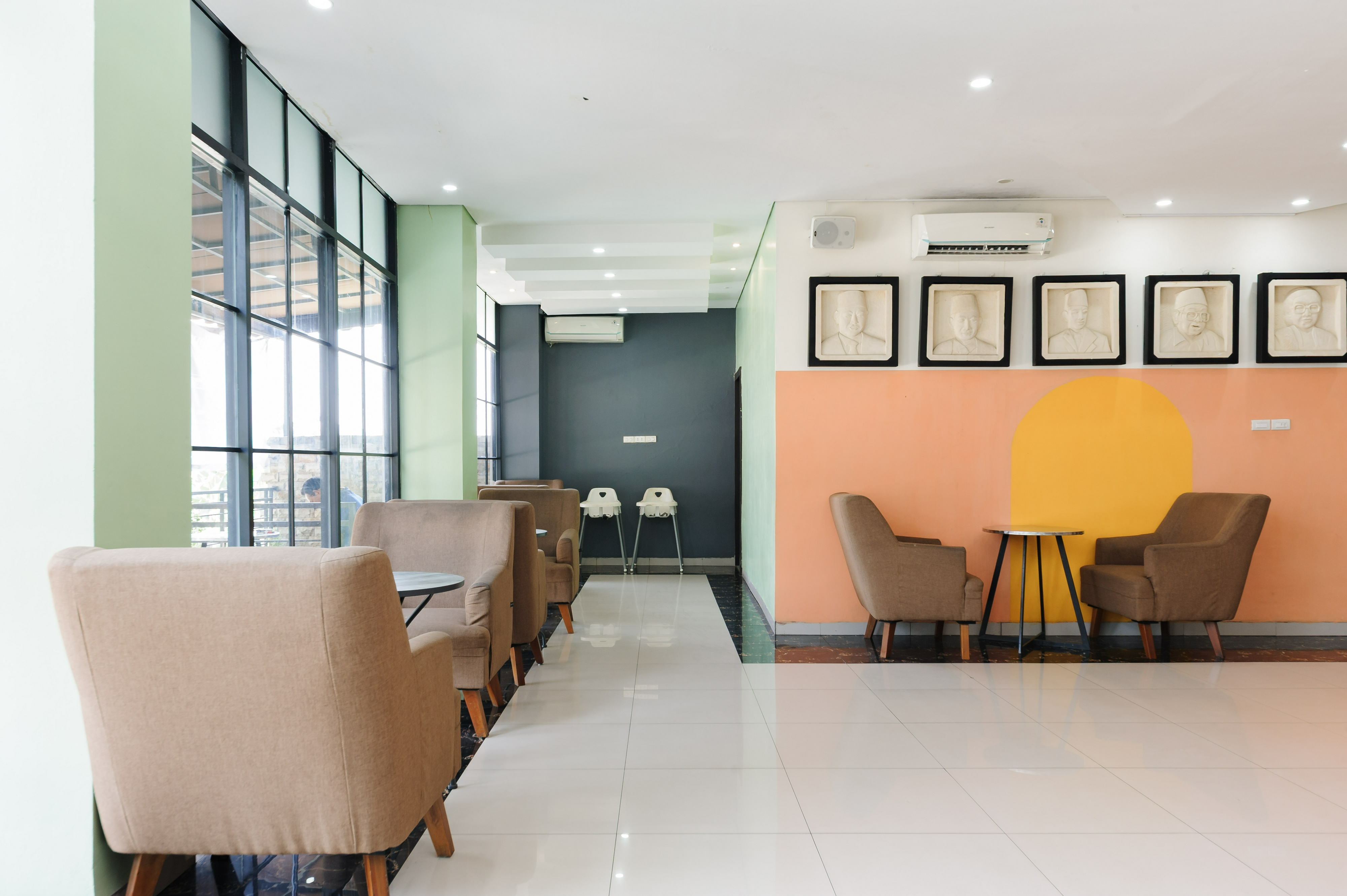 Others 5, SANS Stay Raja Soeta Hostel Lampung, Bandar Lampung
