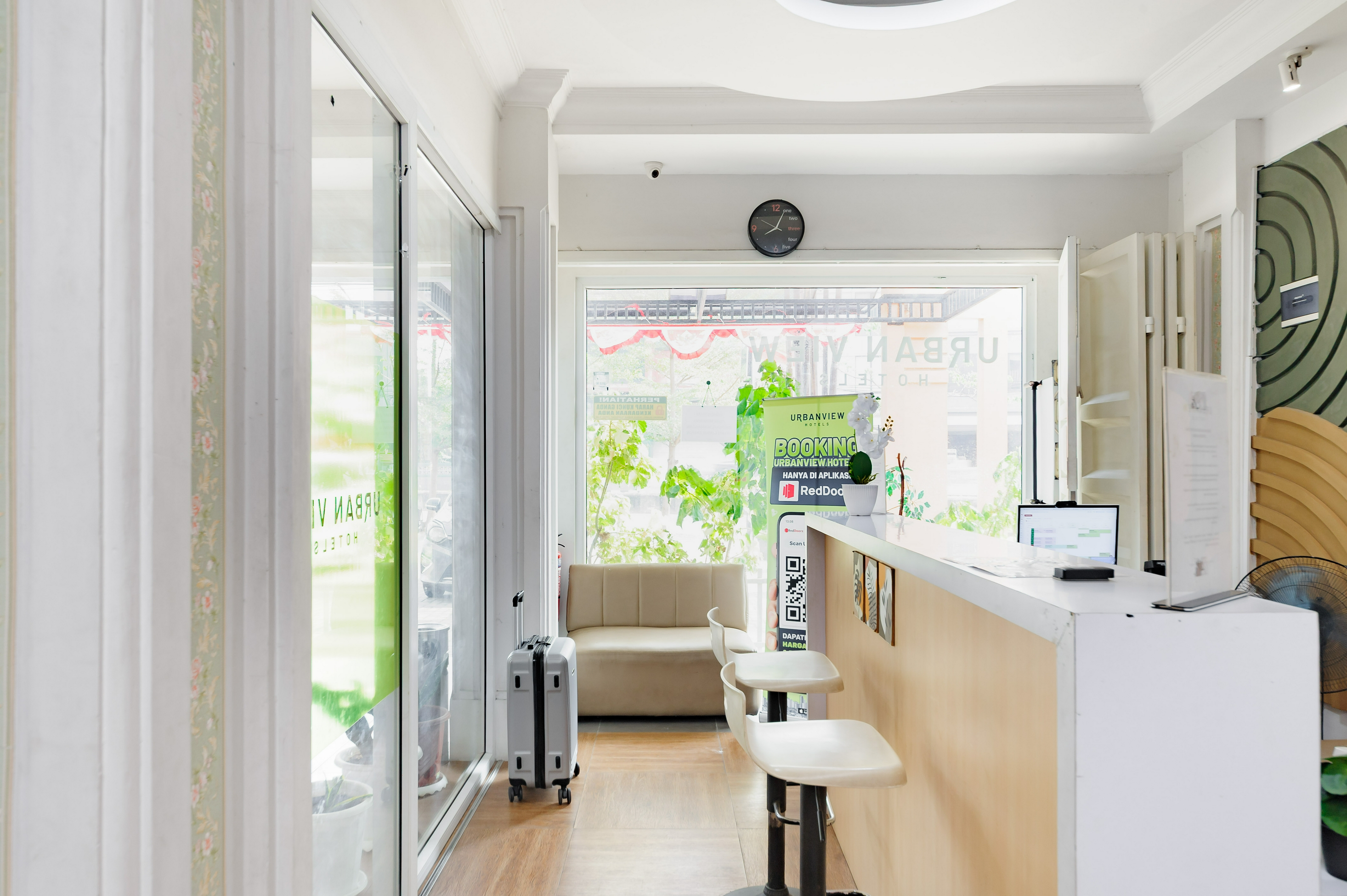 Others 5, Urbanview Hotel Bong Gajah Lampung, Bandar Lampung