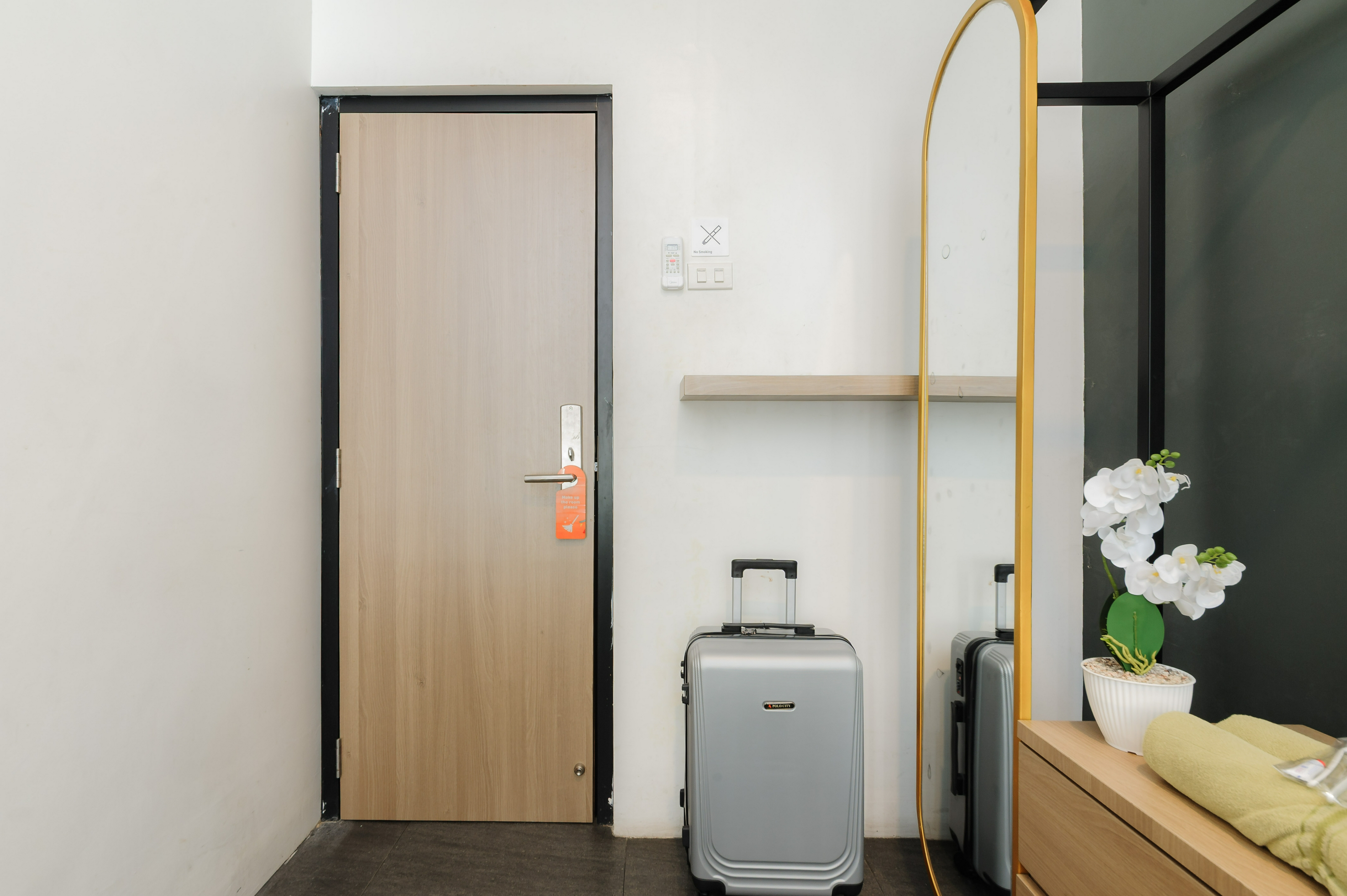Others 3, Sans Stay Eskole Lampung, Bandar Lampung