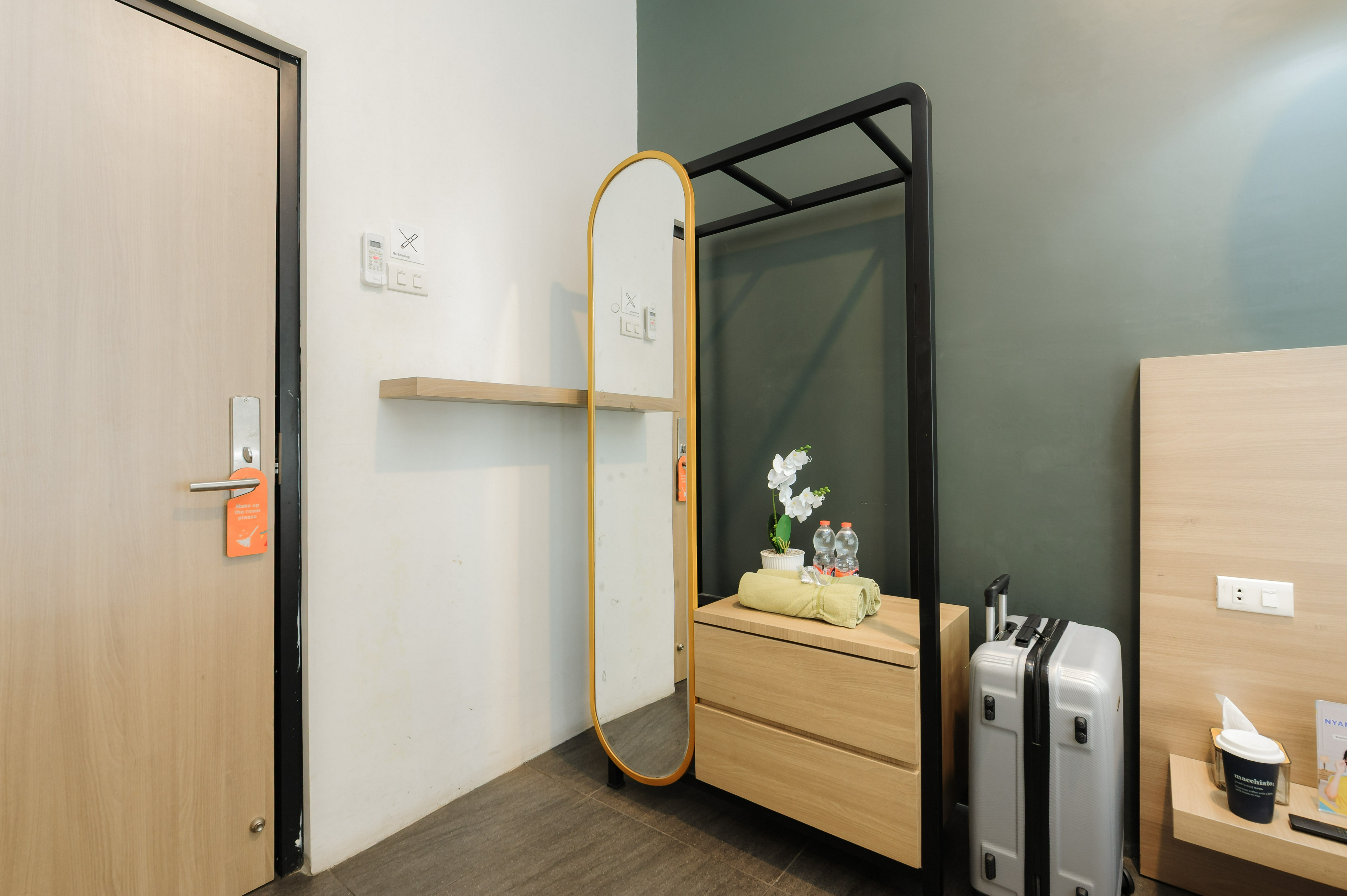 Others 4, Sans Stay Eskole Lampung, Bandar Lampung
