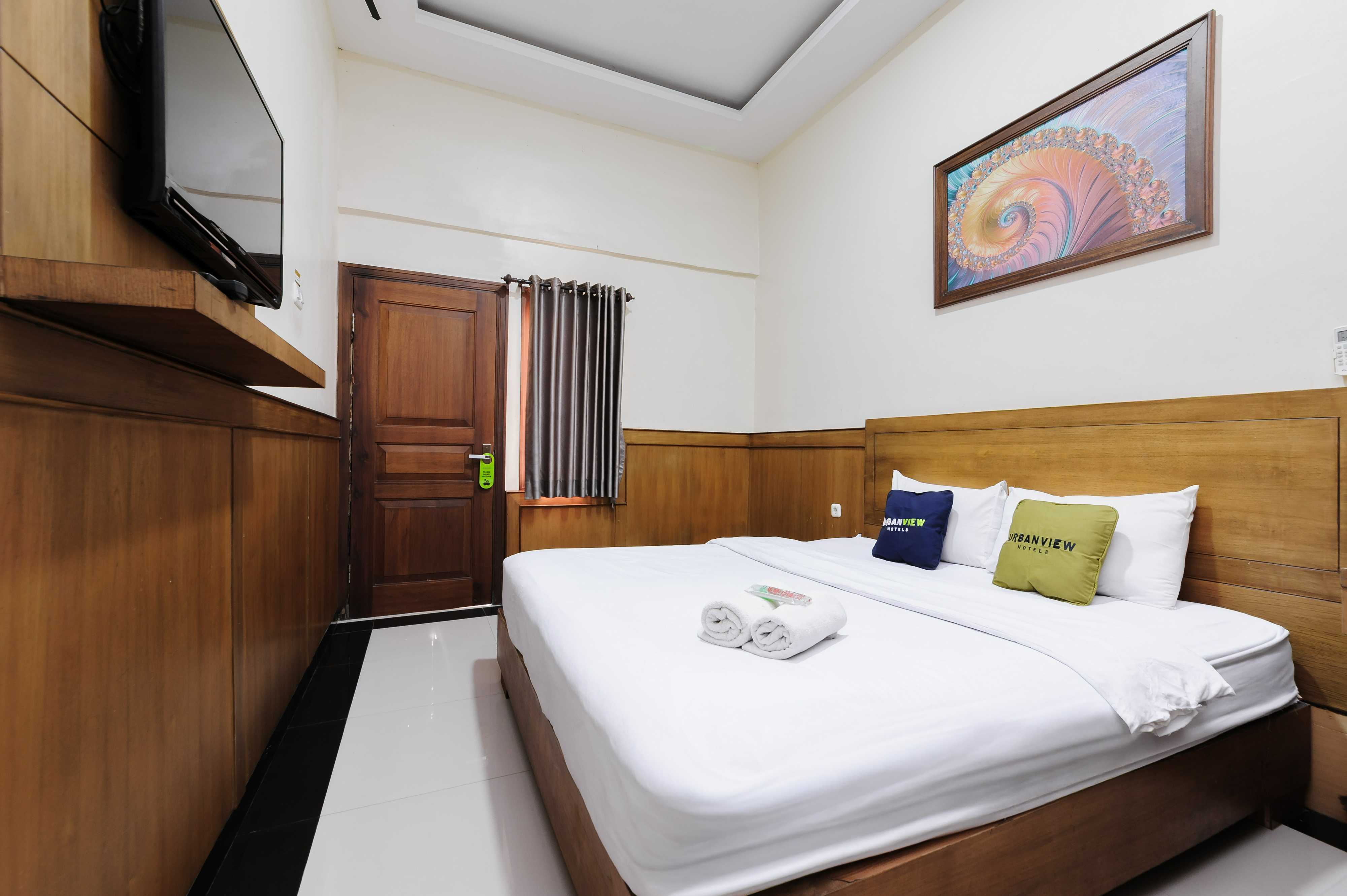 Others 1, Urbanview Alfiya Hotel Lampung by RedDoorz, Bandar Lampung