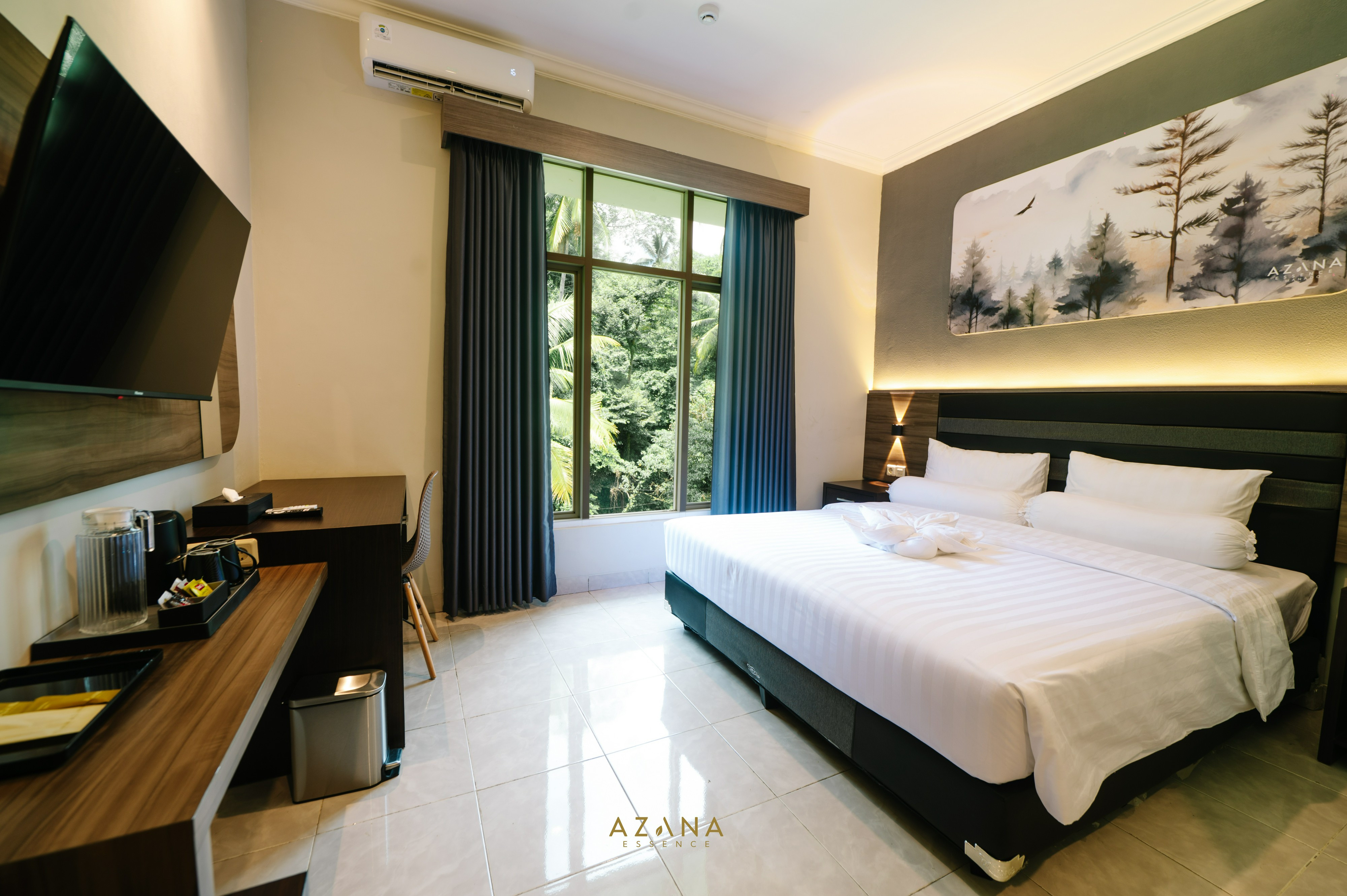 Others 5, Azana Essence Villa Agape Manado