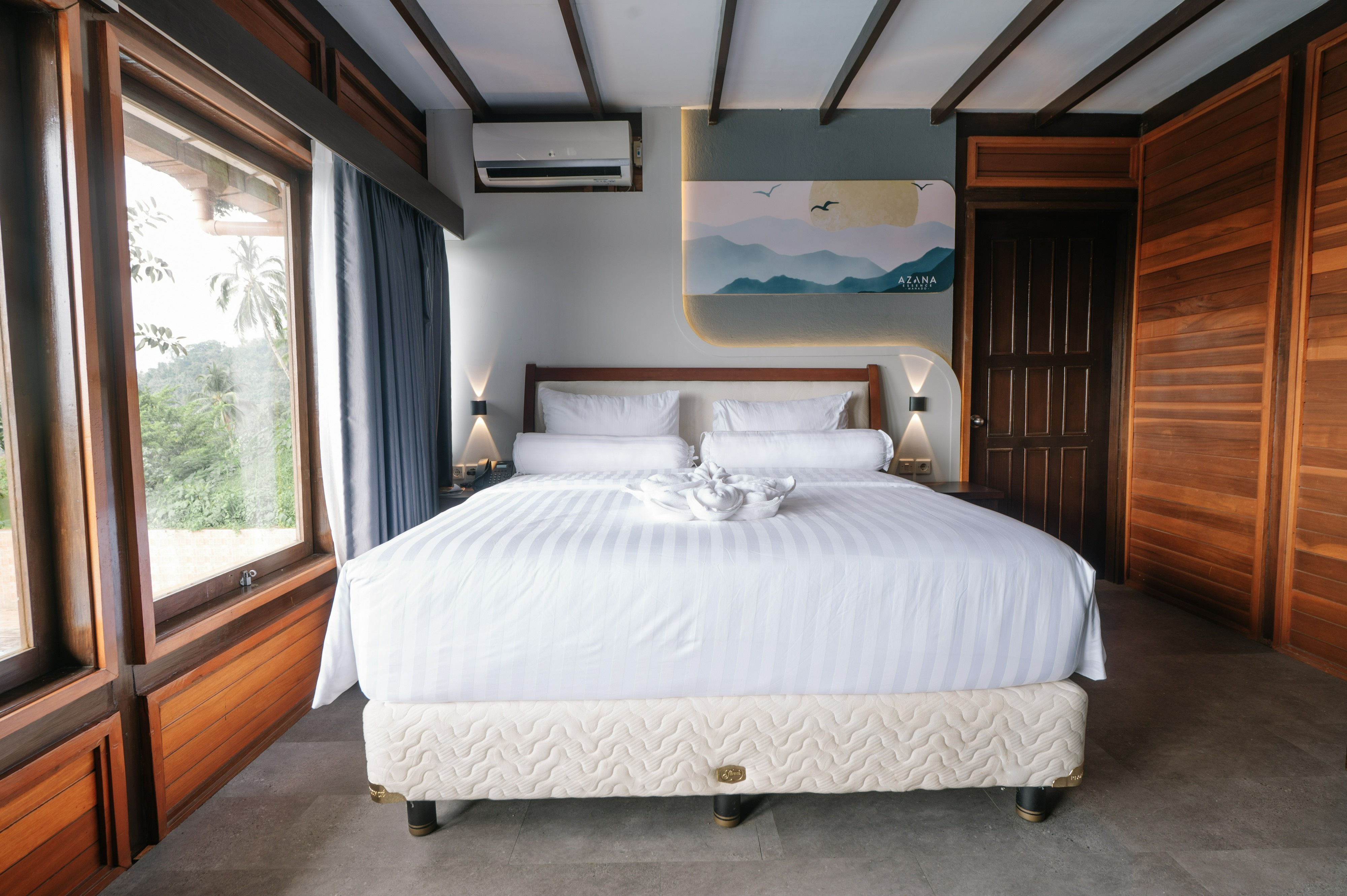 Others 4, Azana Essence Villa Agape Manado