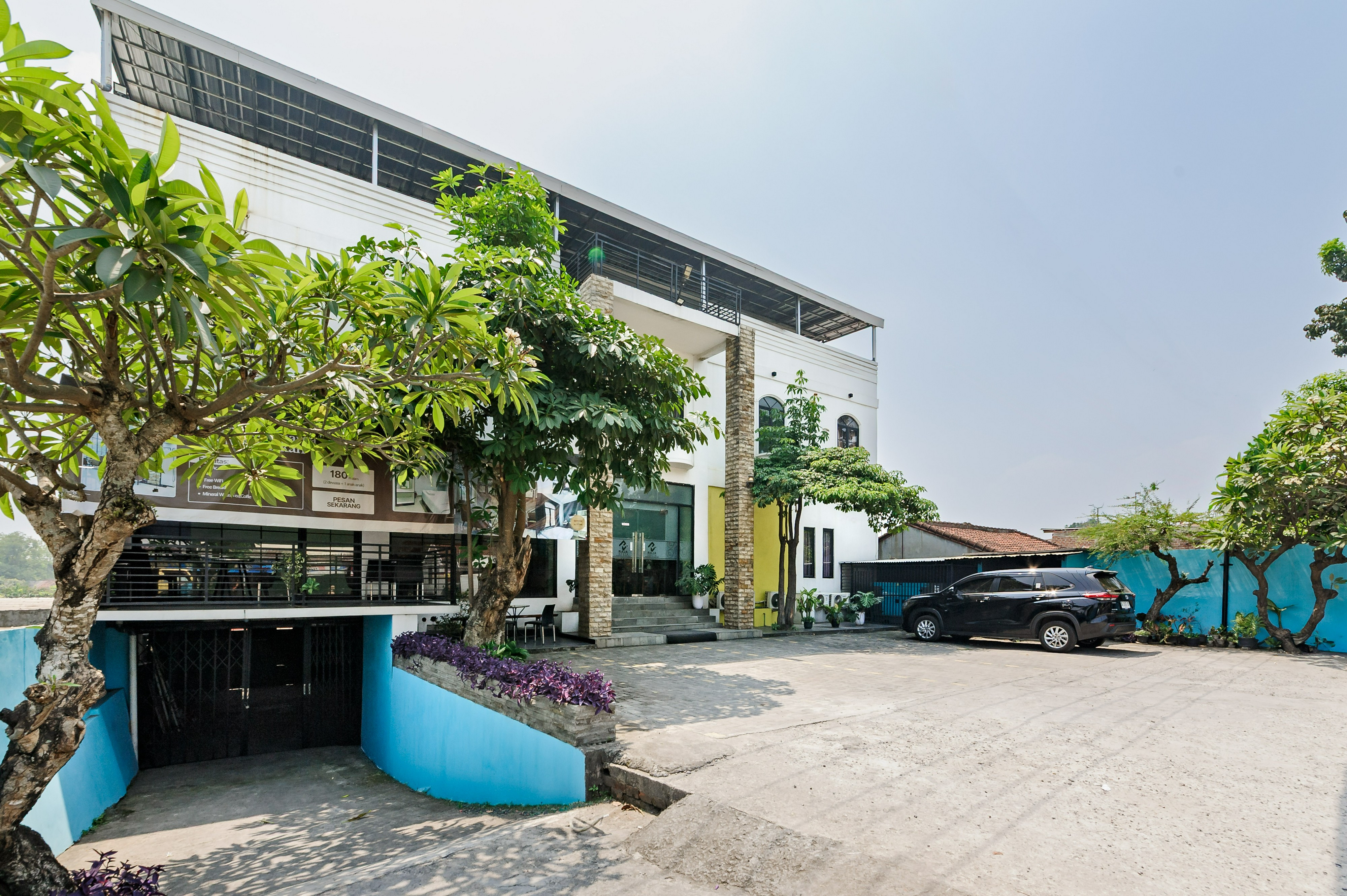 Others 4, SANS Stay Raja Soeta Hostel Lampung, Bandar Lampung