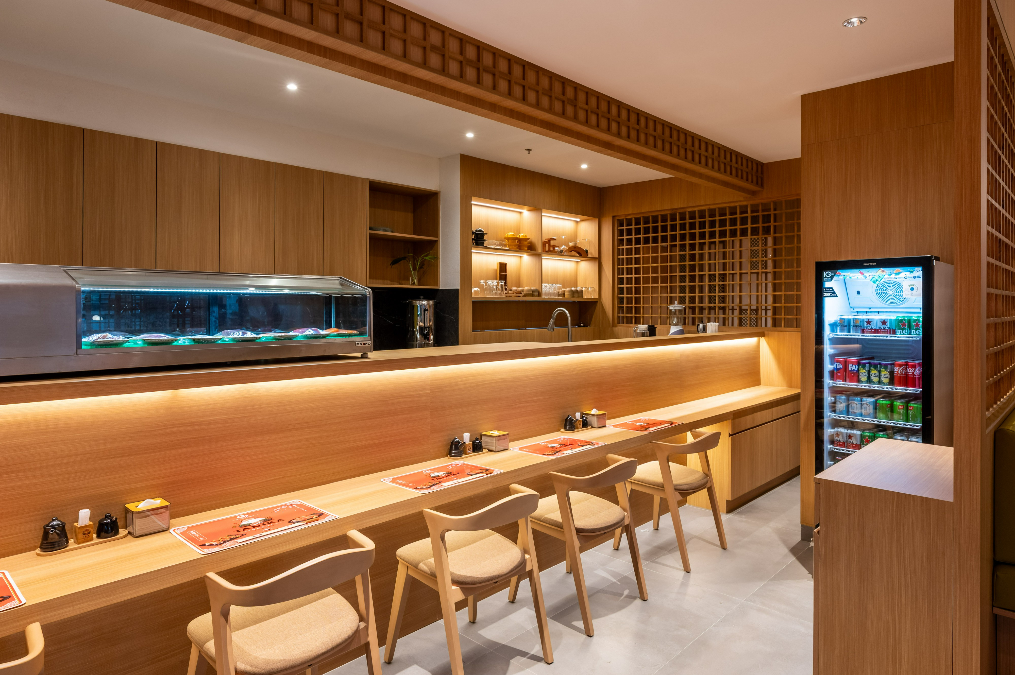 Others 4, G7 City Hotel, Jakarta Selatan