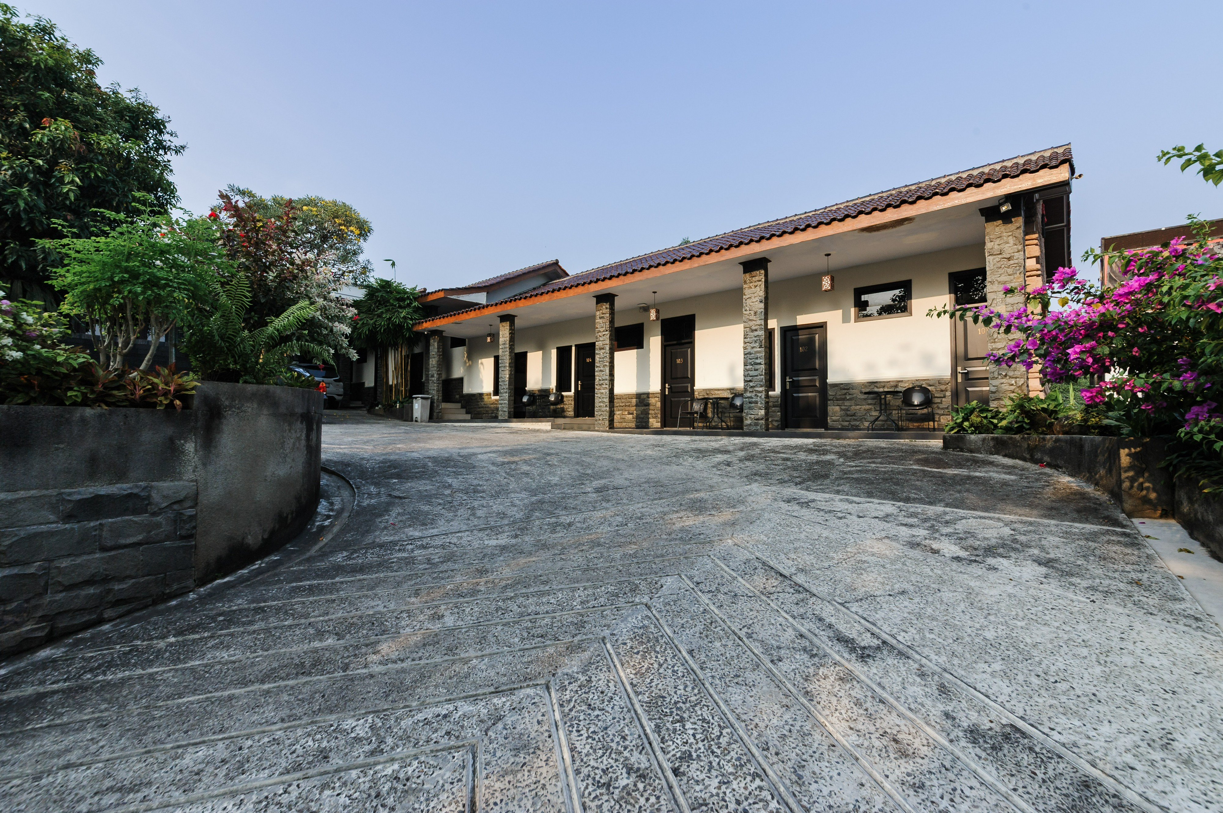 Others 4, Urbanview Alfiya Hotel Lampung by RedDoorz, Bandar Lampung
