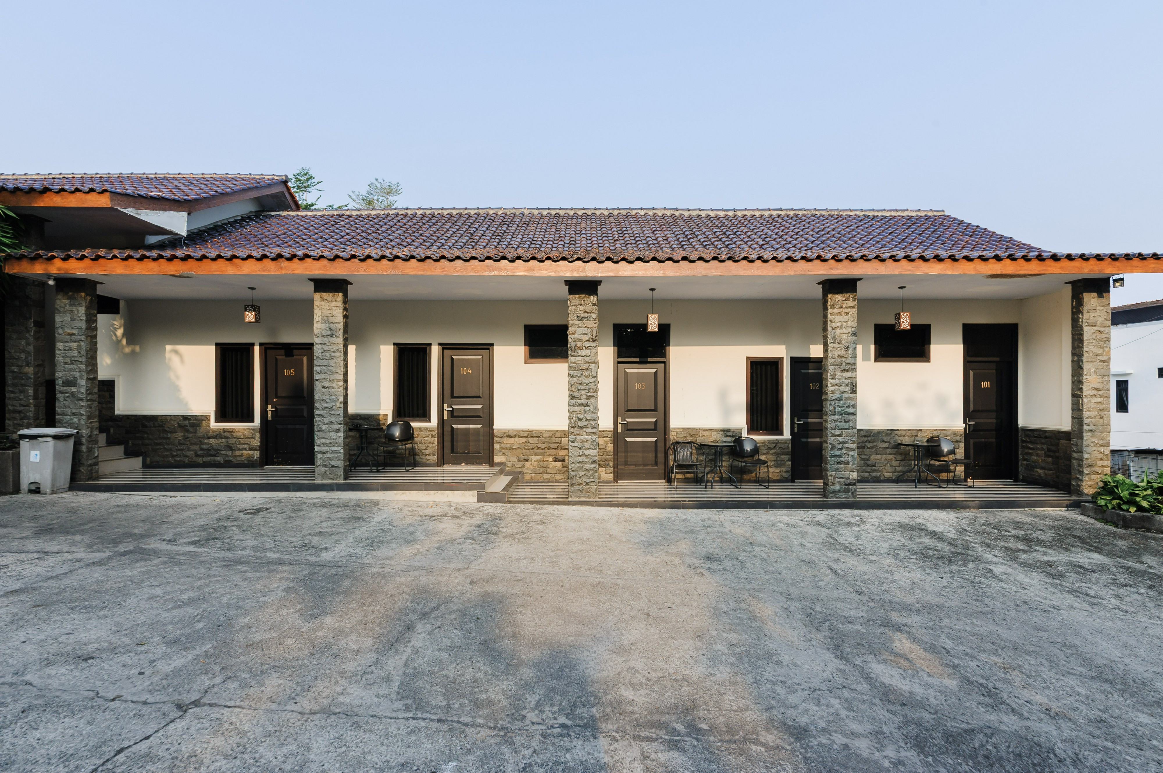 Others 3, Urbanview Alfiya Hotel Lampung by RedDoorz, Bandar Lampung