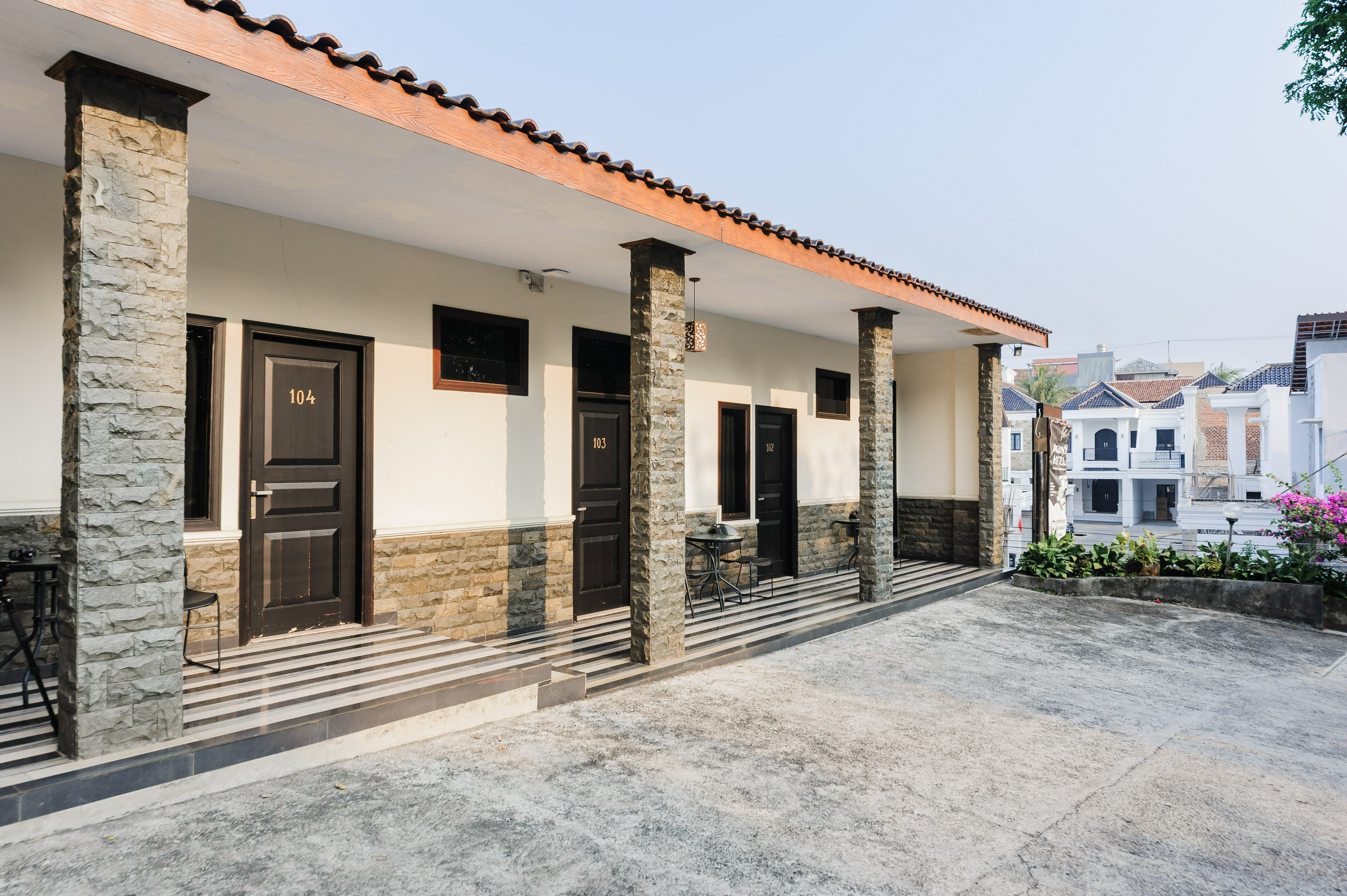 Others 2, Urbanview Alfiya Hotel Lampung by RedDoorz, Bandar Lampung