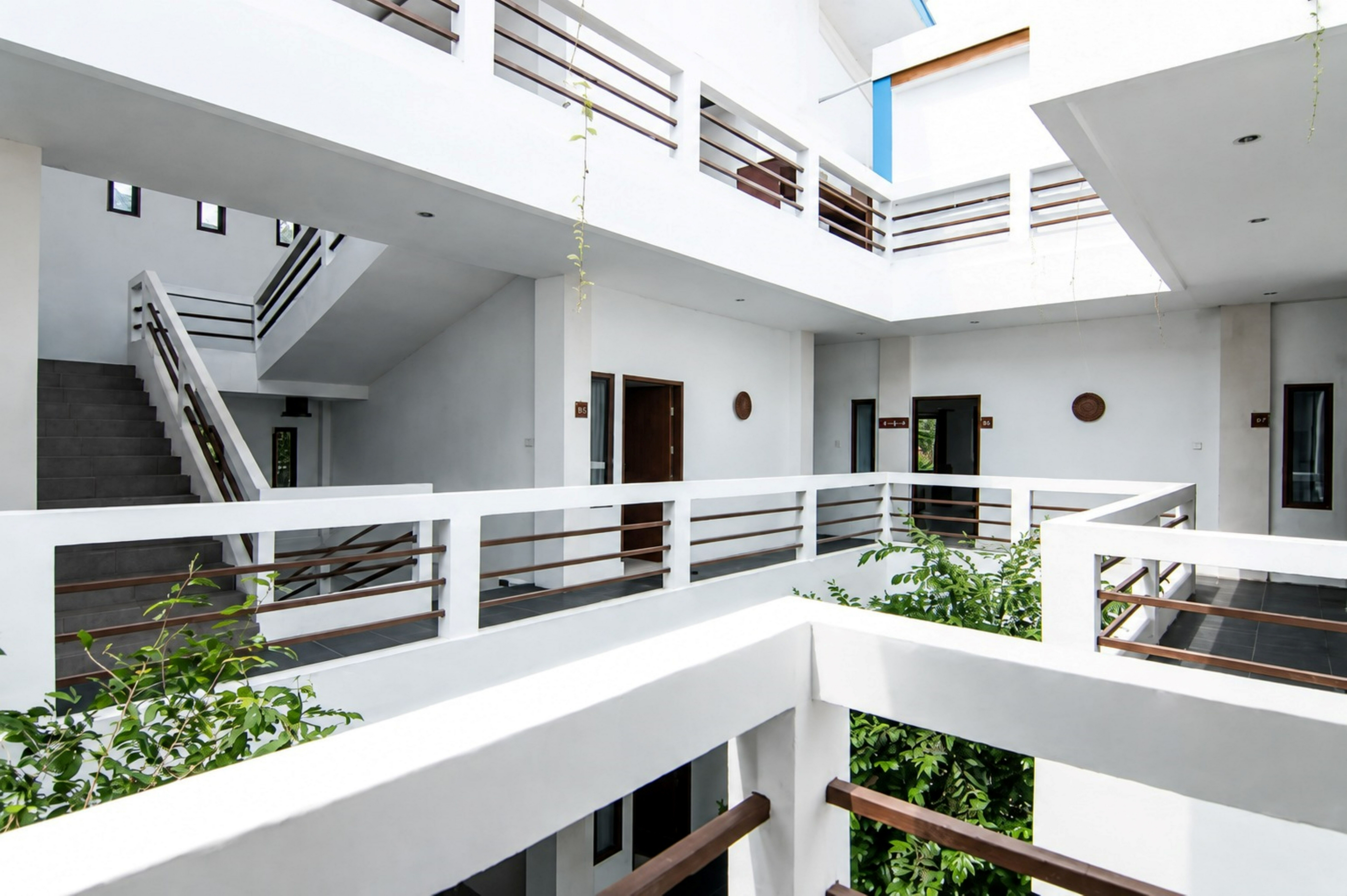 Exterior & Views 1, Diva Lombok Resort, Lombok