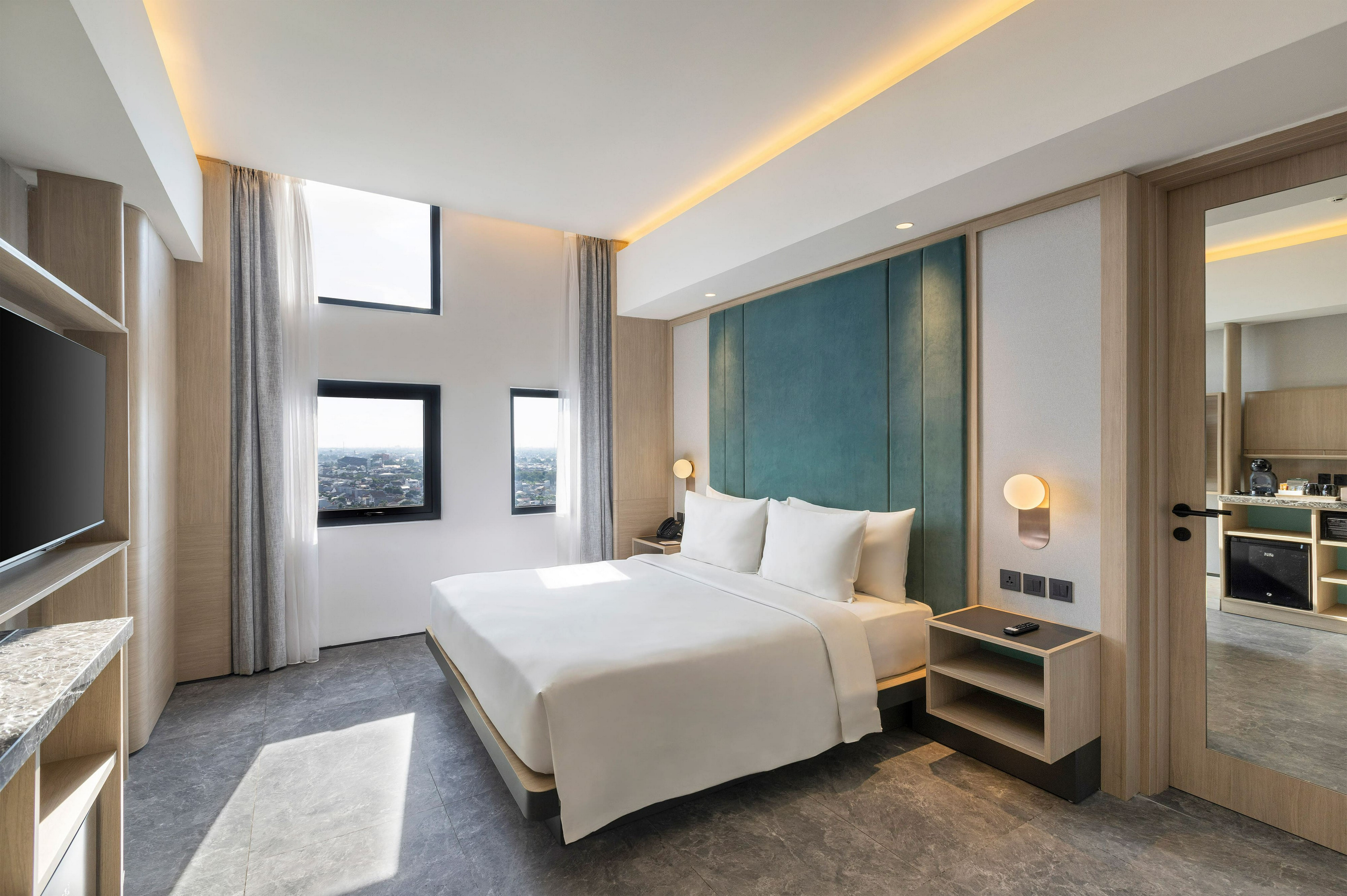 Others 3, VIVERE Hotel, ARTOTEL Curated, Tangerang