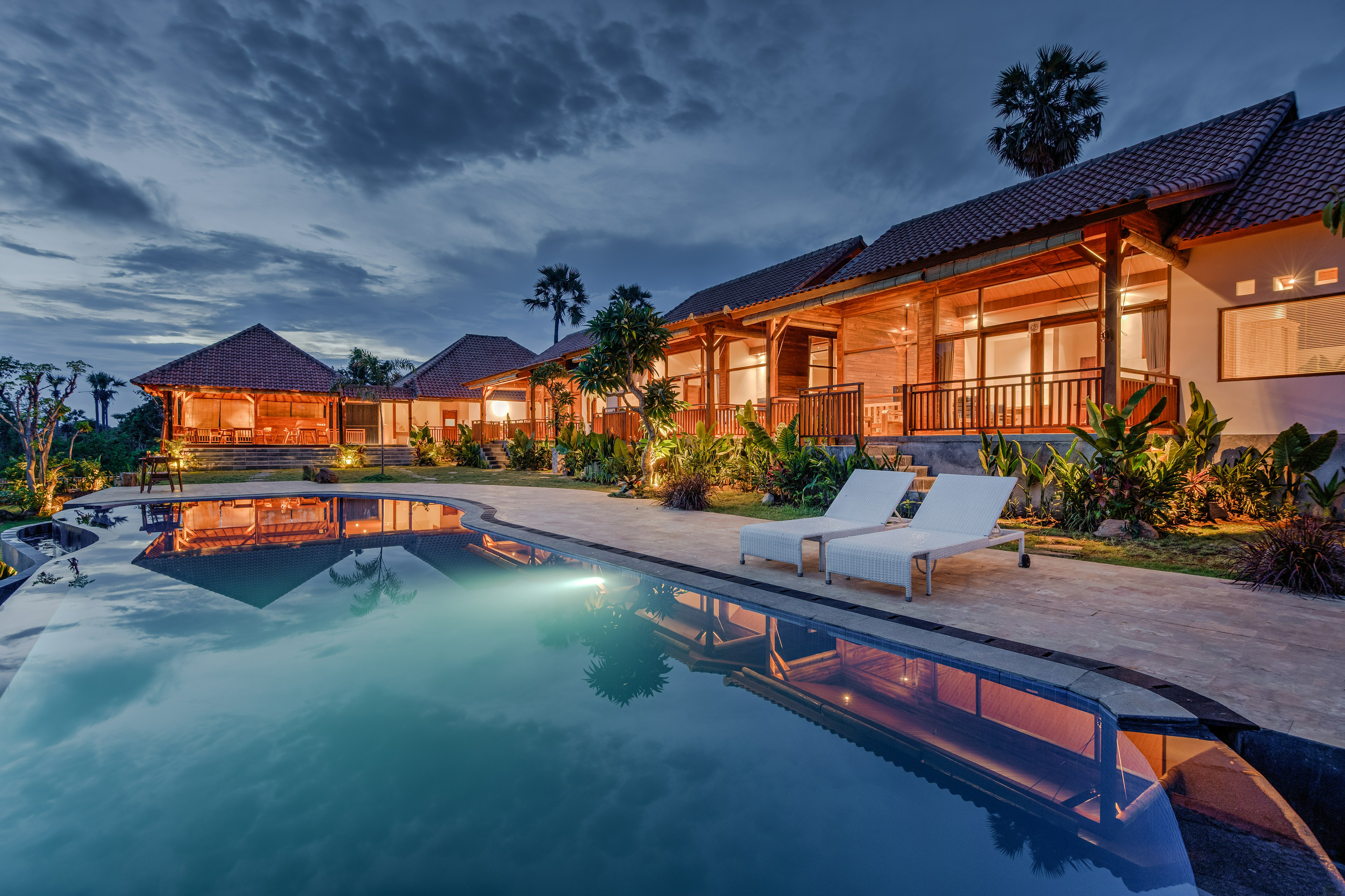 Others 2, Seraya Cove Estate by Manara, Karangasem