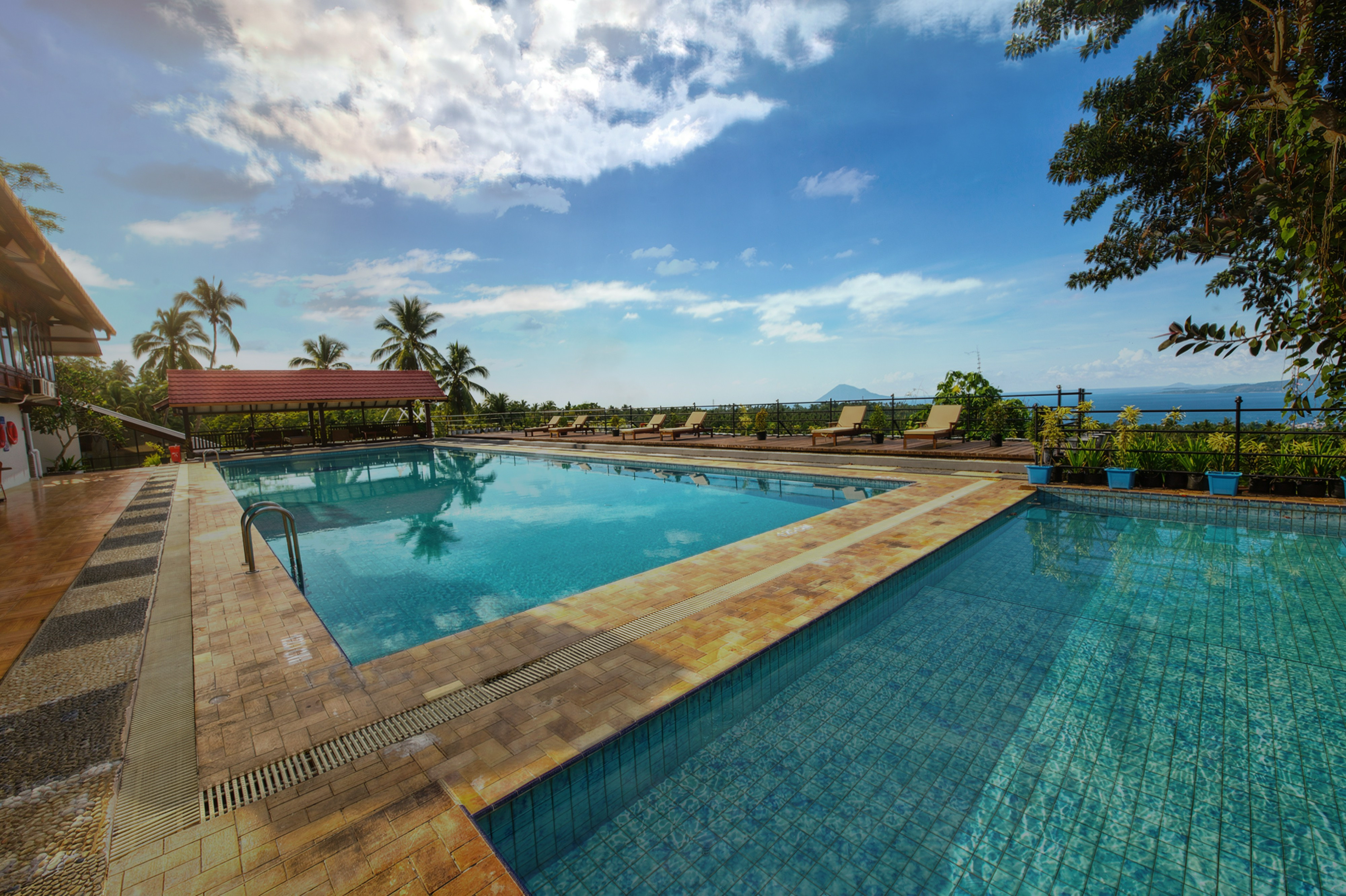 Others 3, Azana Essence Villa Agape Manado