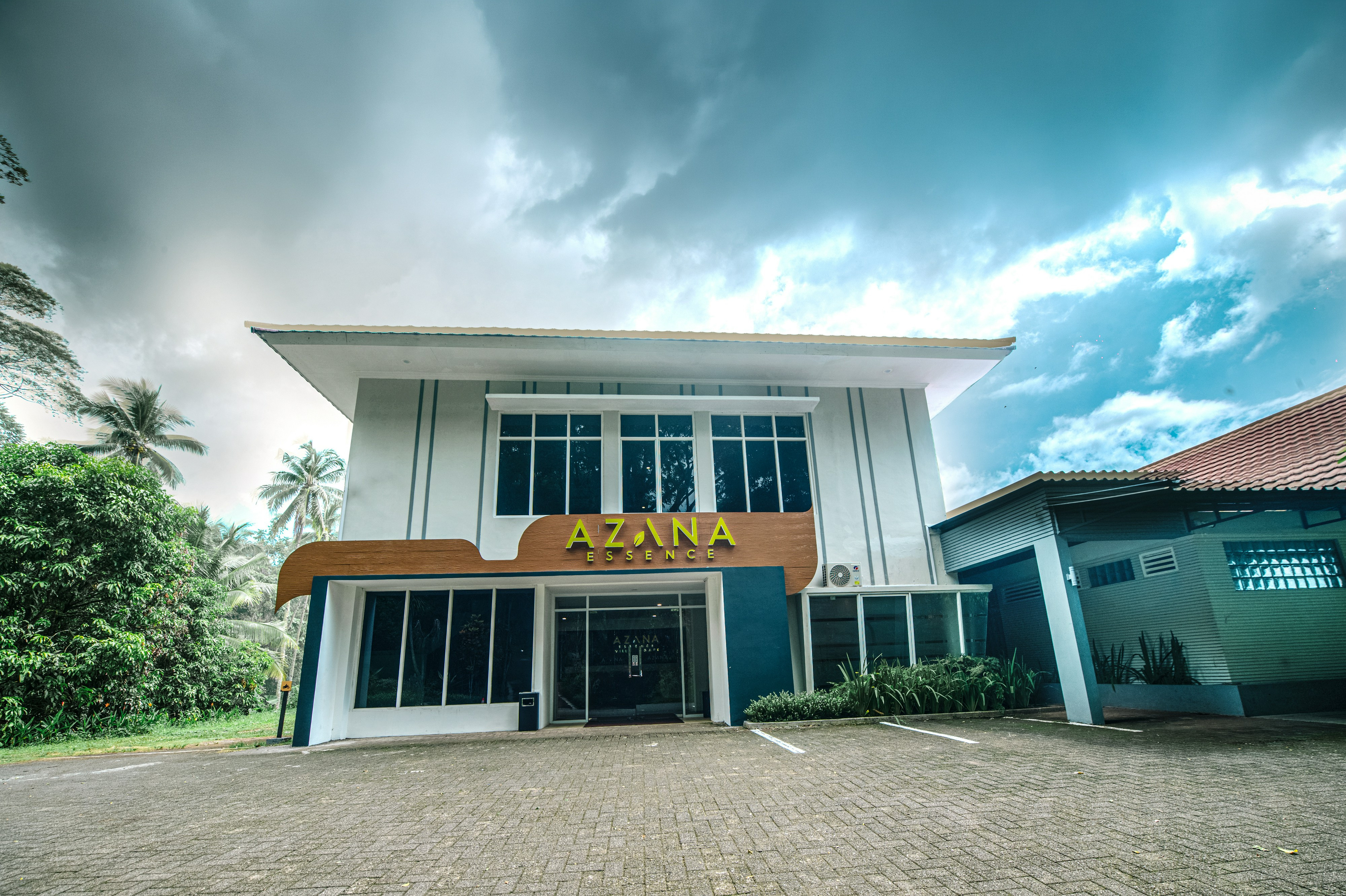 Others 2, Azana Essence Villa Agape Manado