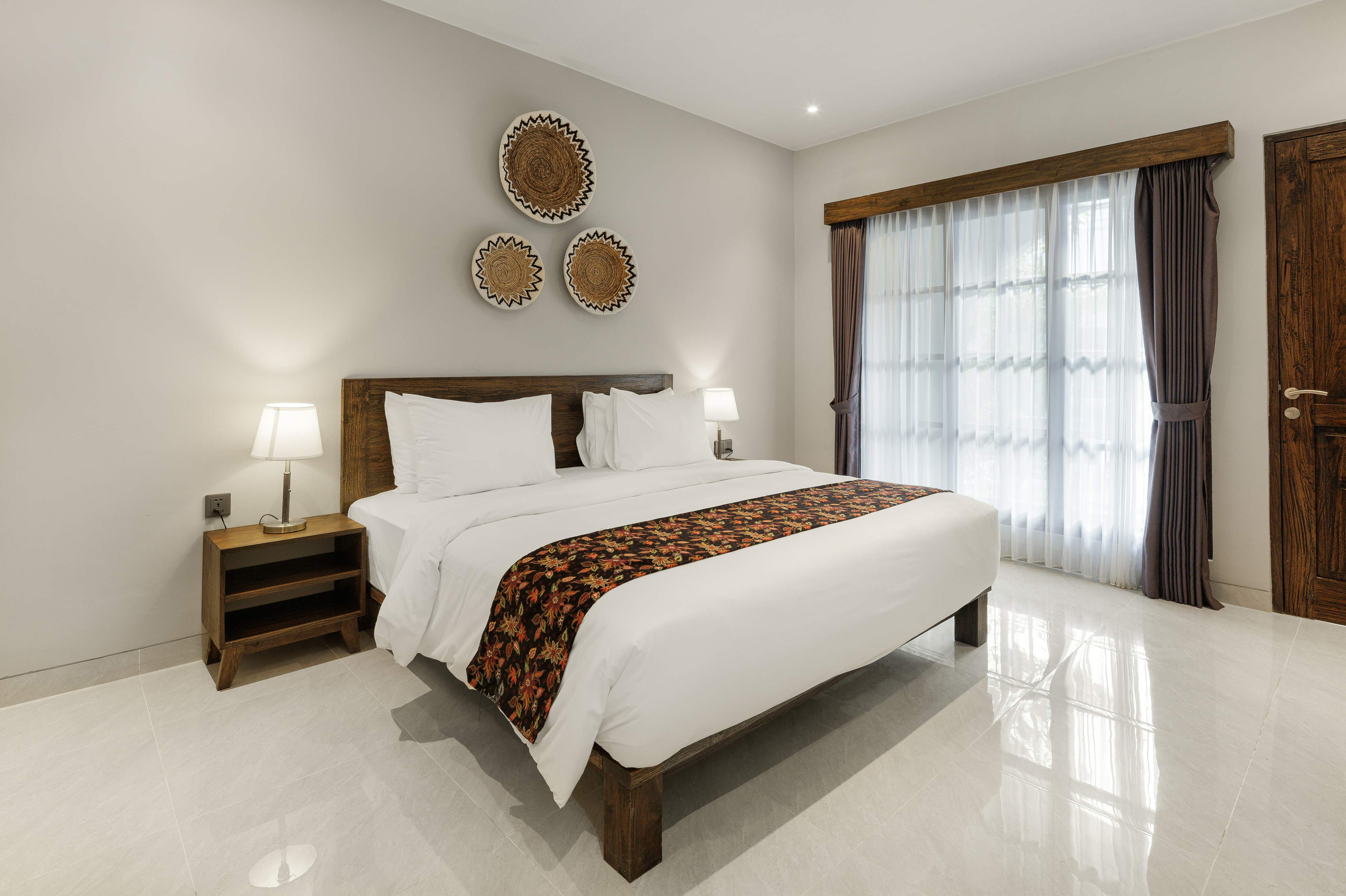 Bedroom 4, Kumeya Canggu Bali, Badung