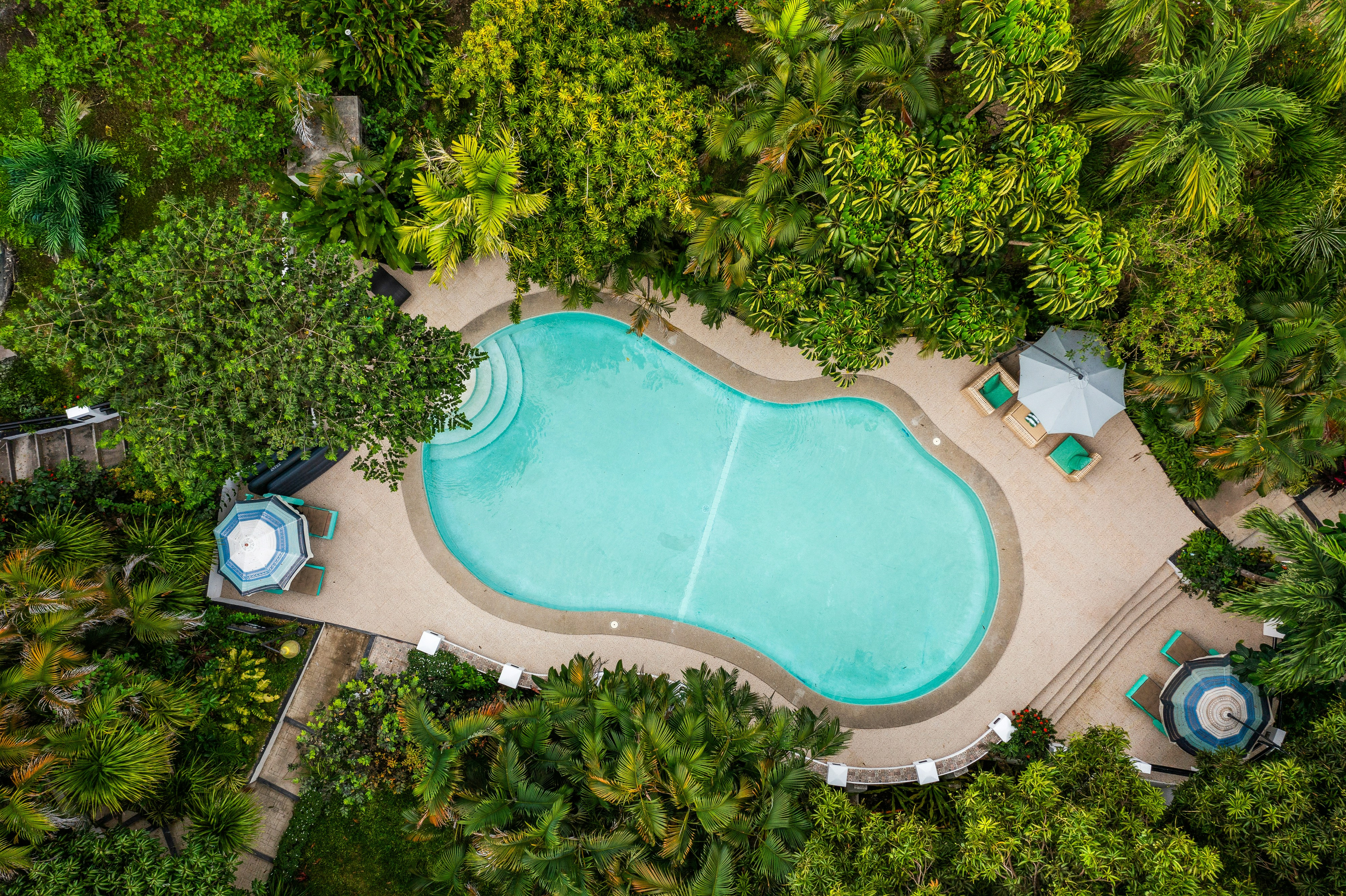 Sport & Beauty 3, Nawa Wellness, Calatagan